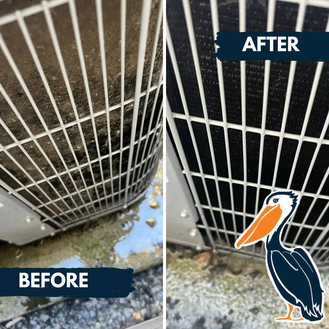 Pelican Heating & Air
