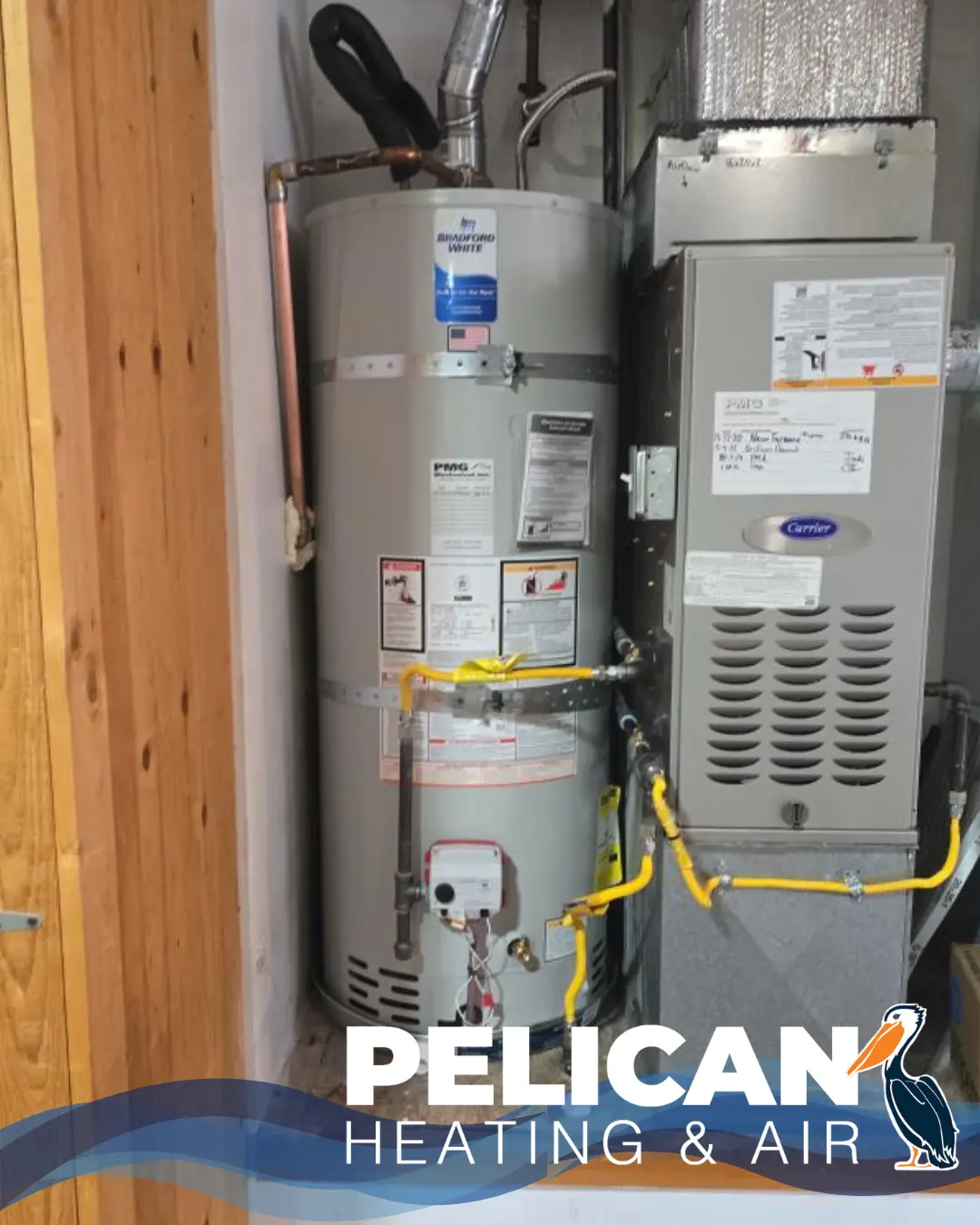 Pelican Heating & Air