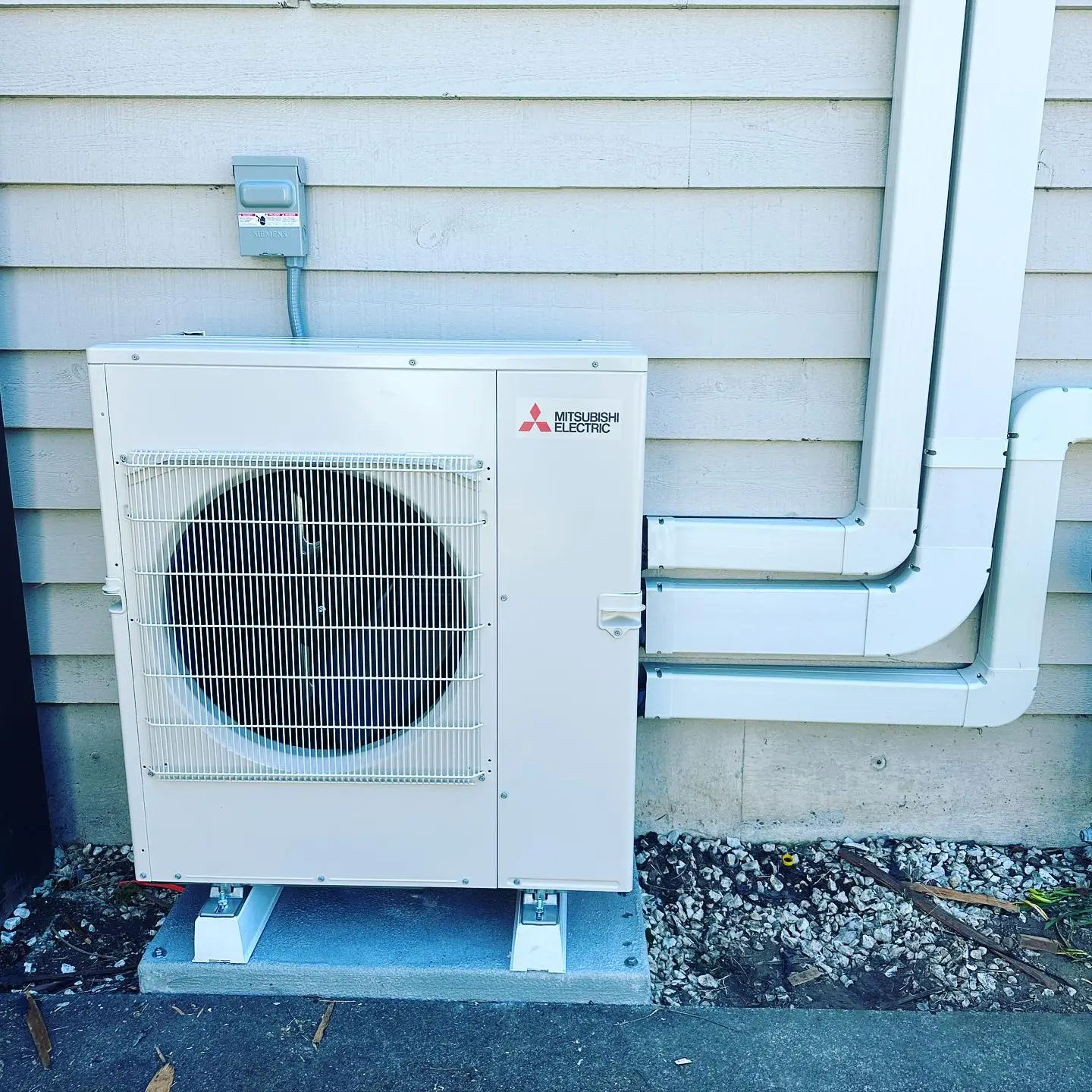 Tempra HVAC