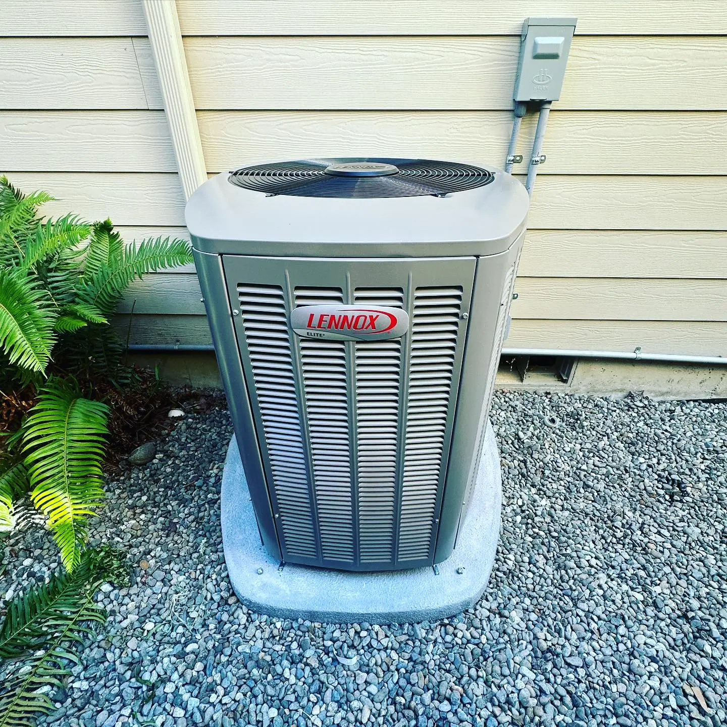 Tempra HVAC