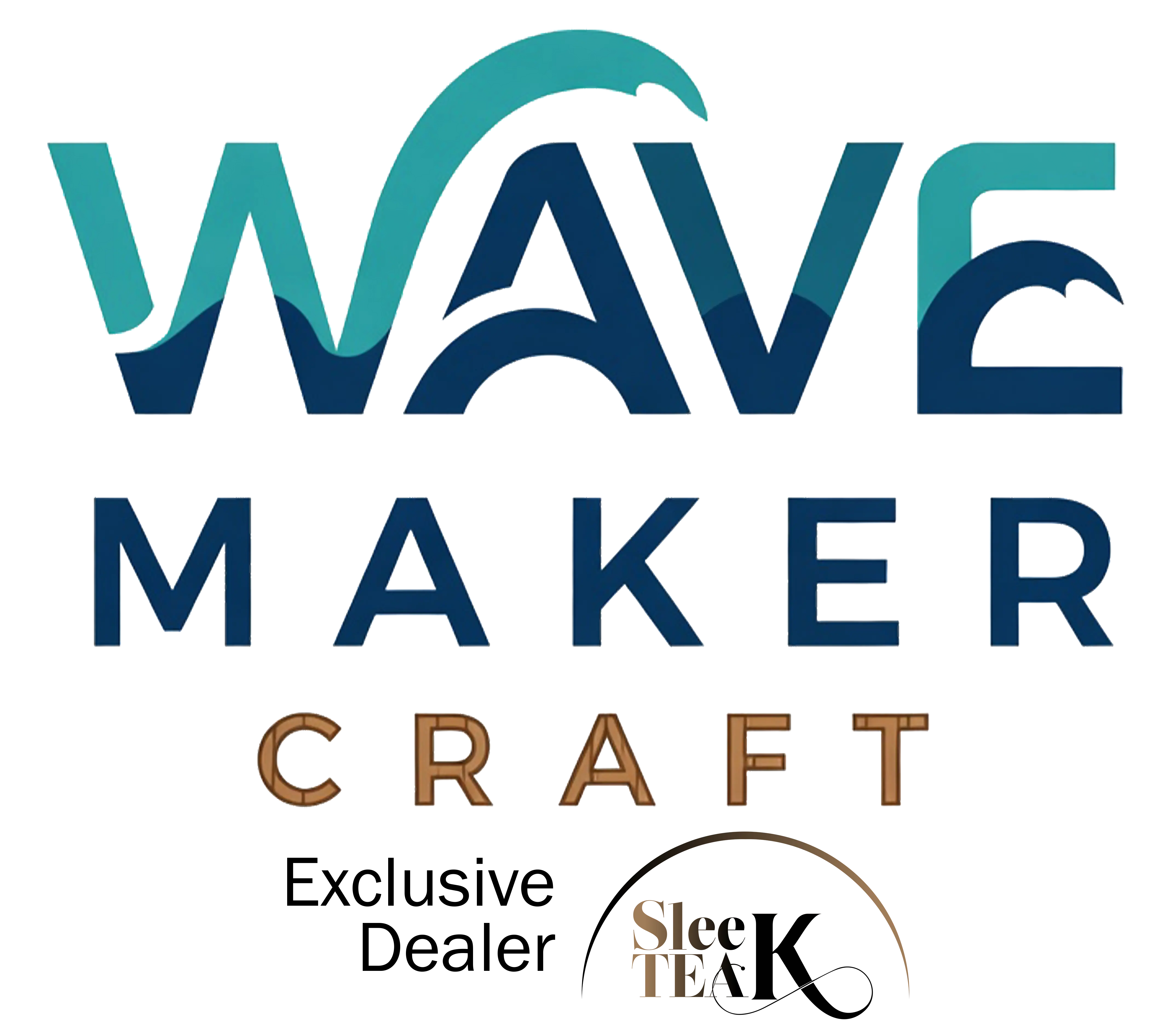 Wake Maker Craft