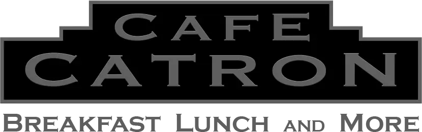 Cafe Catron