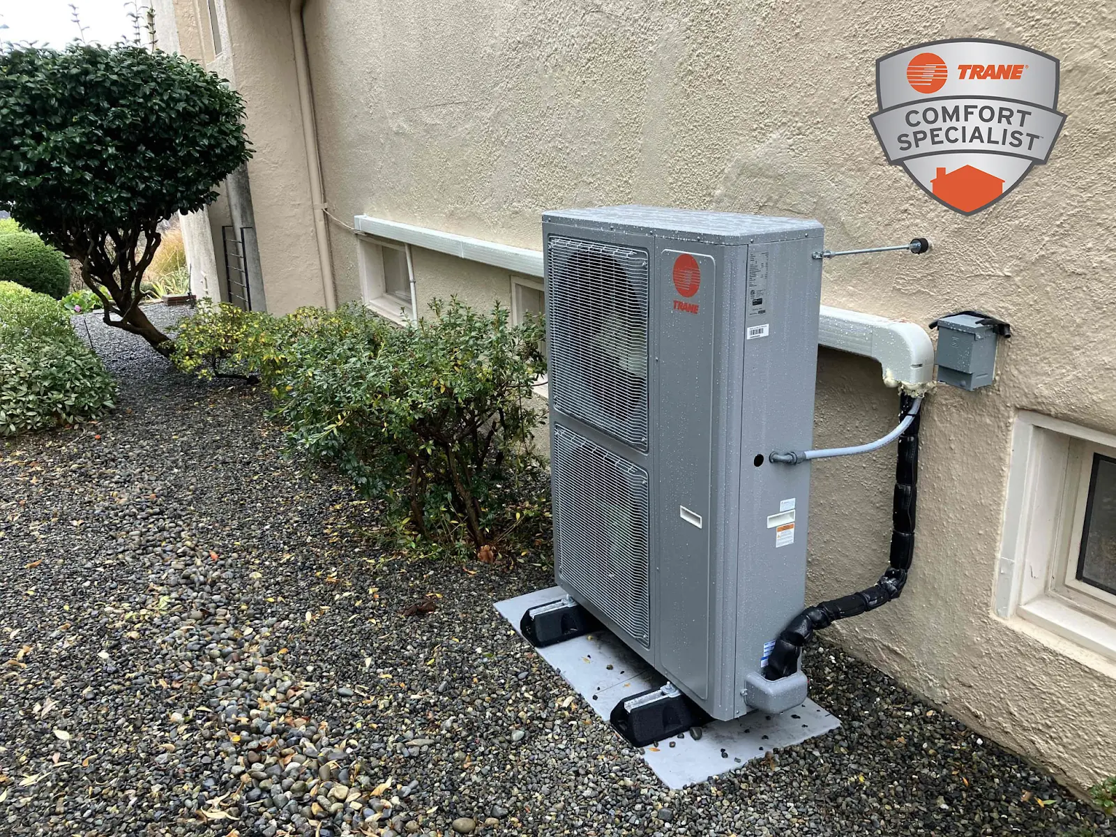 Ballard Natural Gas Service