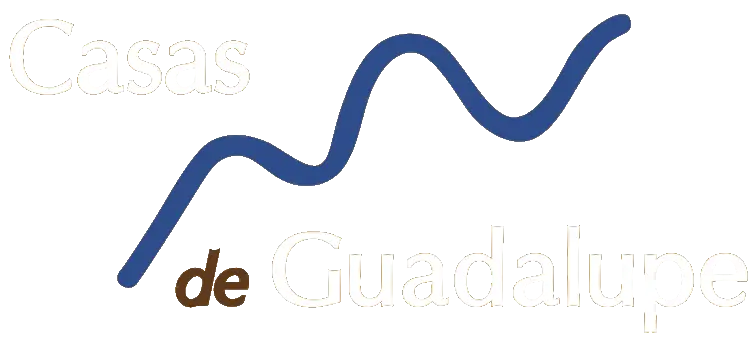 Casas de Guadalupe