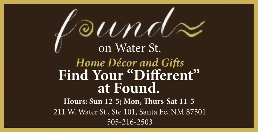 Find Your "Different" at Found