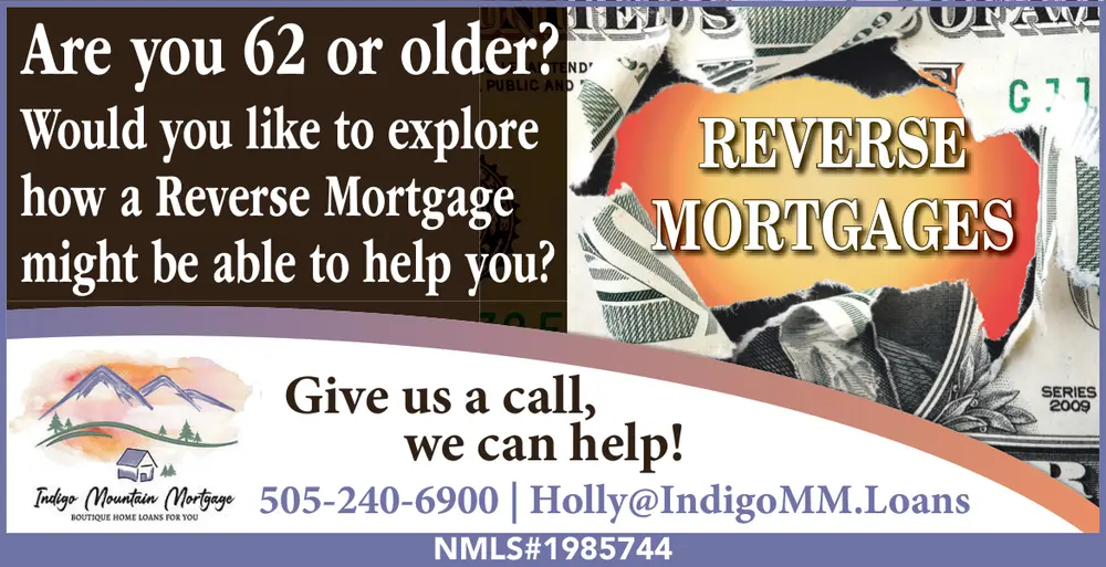 Reverse Mortgage Solutions