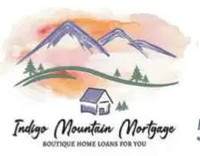 Indigo Mountain Mortgage