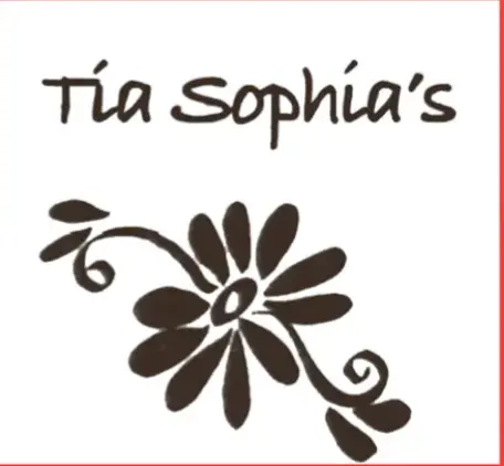 Tia Sophia's