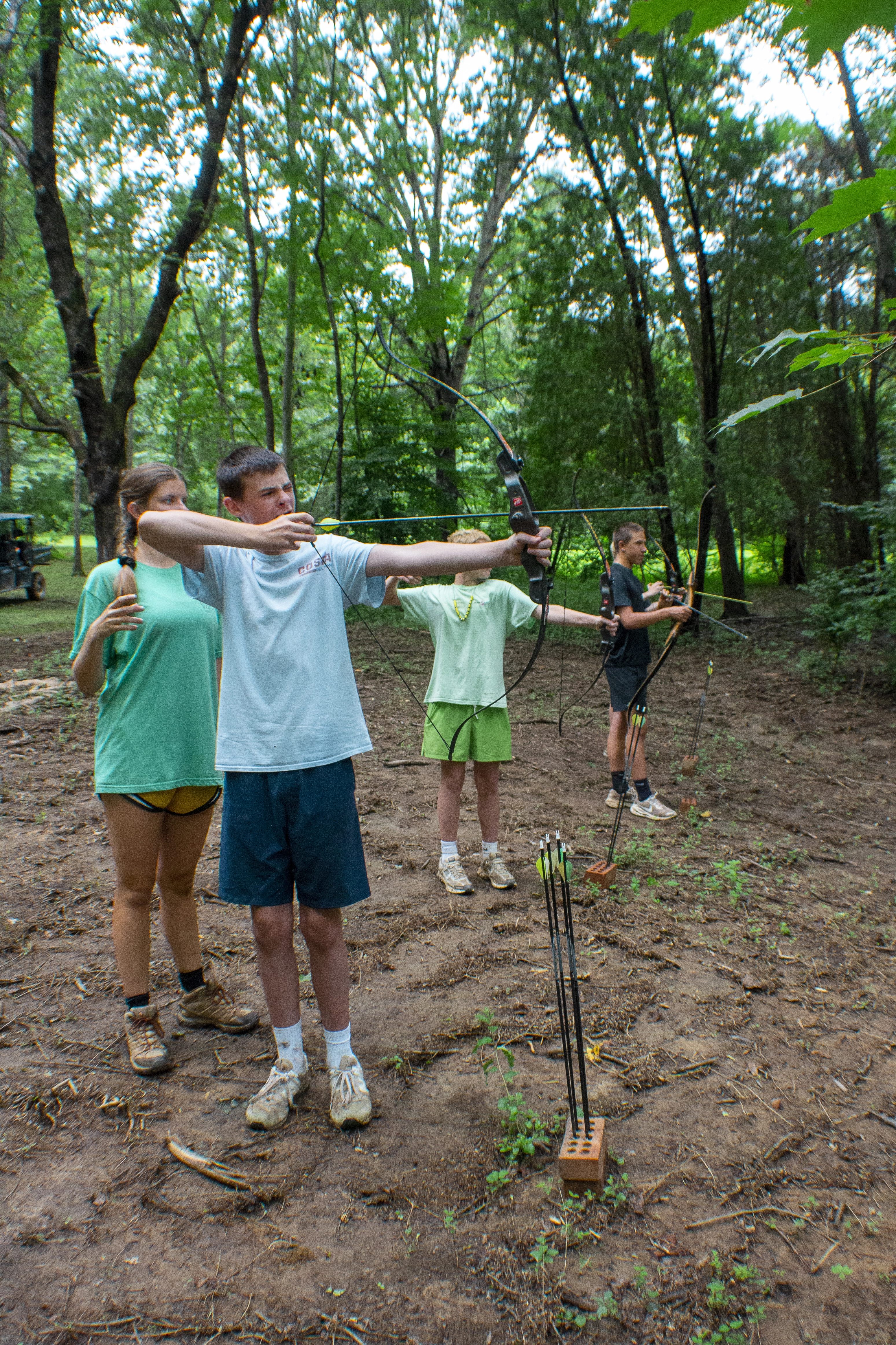 Verdun Adventure Bound