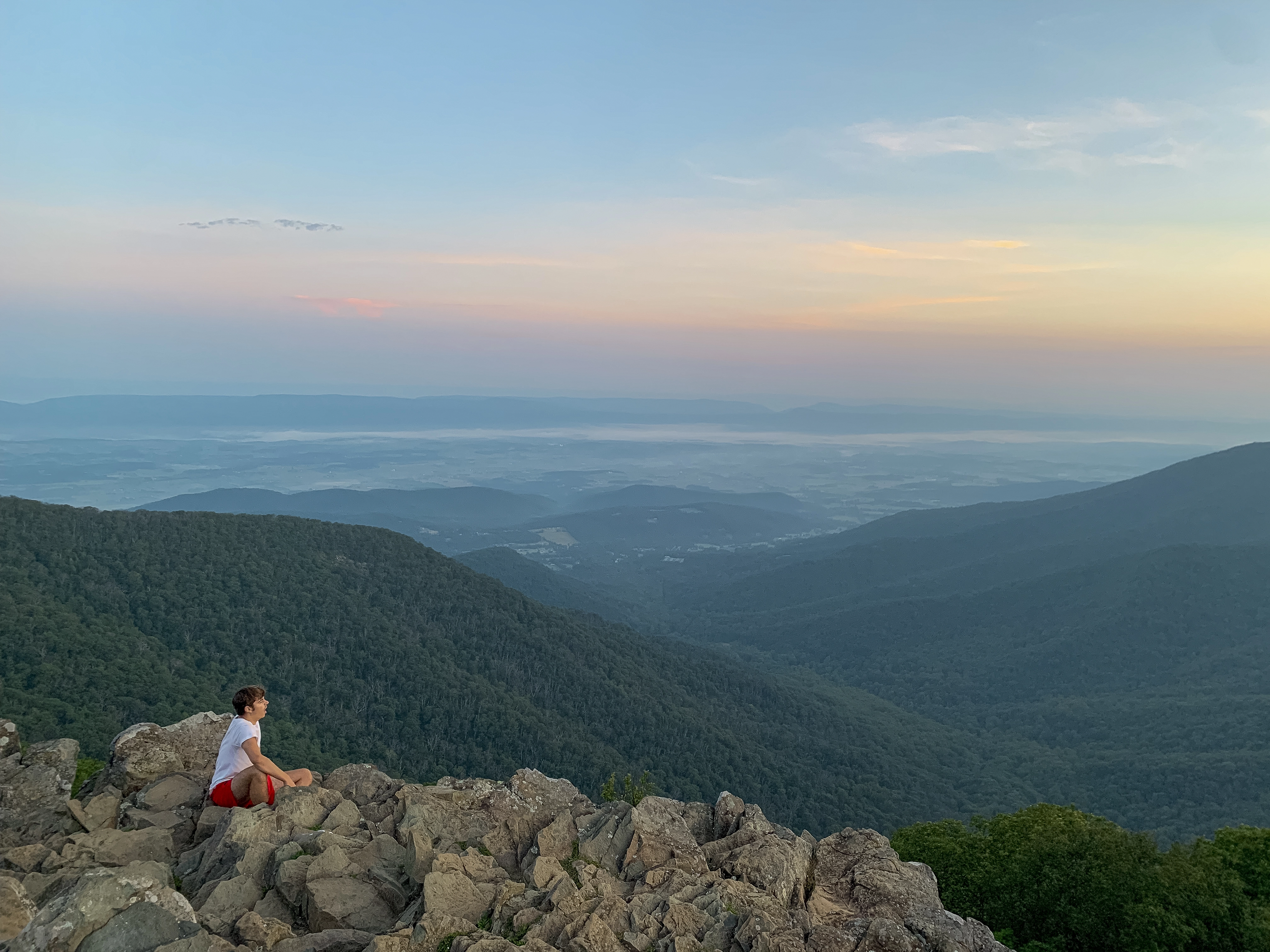 Verdun Adventure Bound