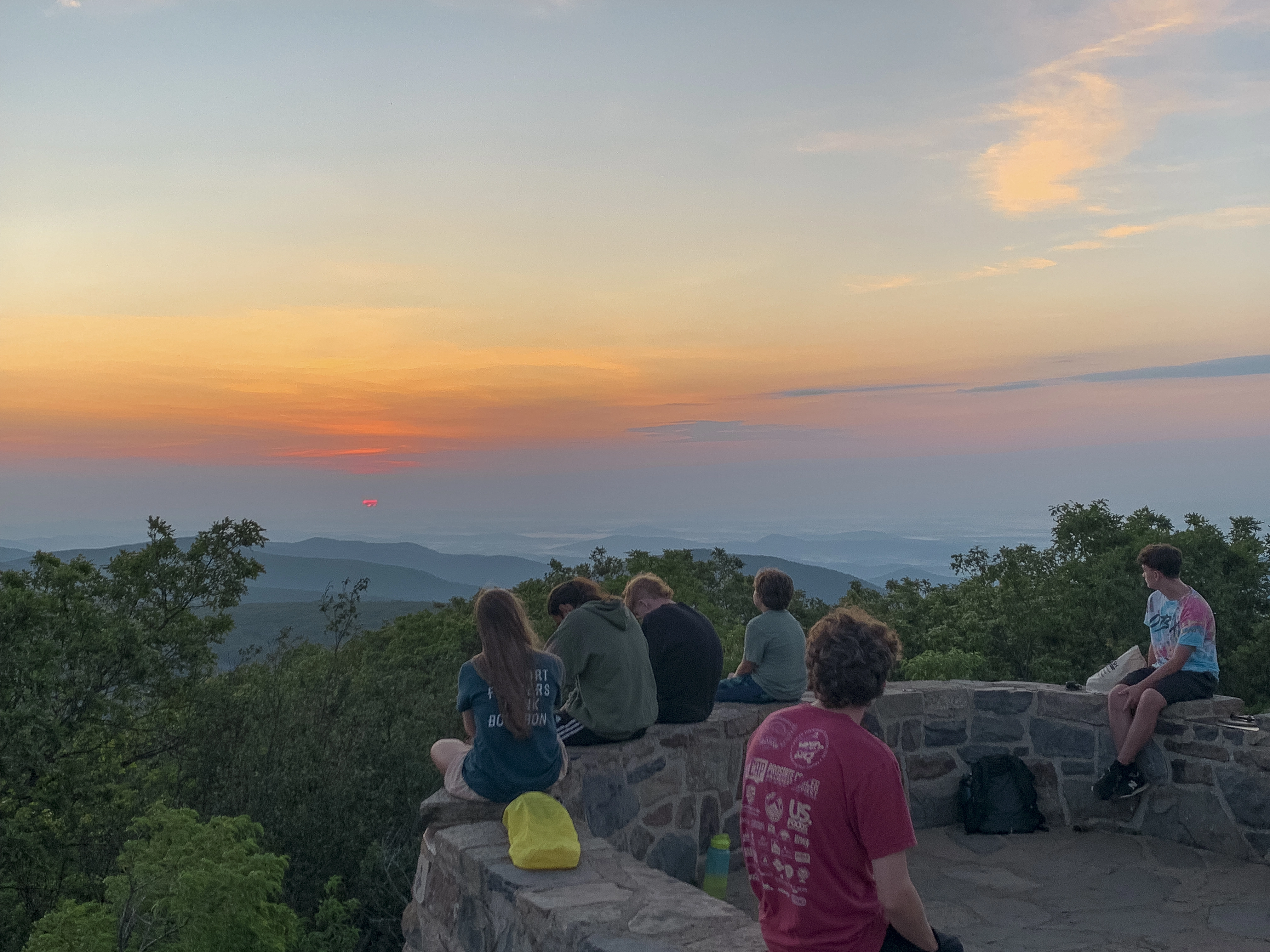 Verdun Adventure Bound