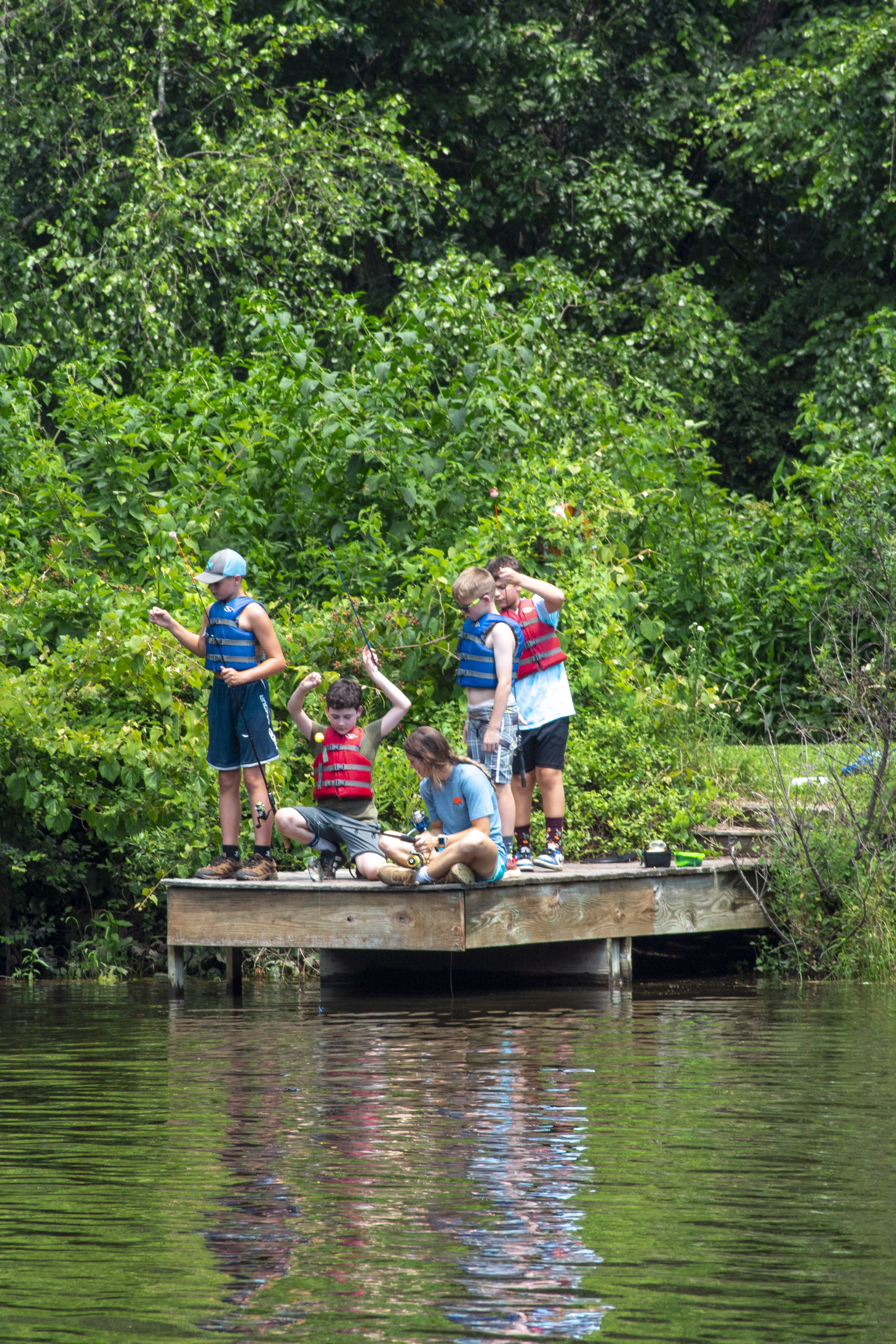 Verdun Adventure Bound