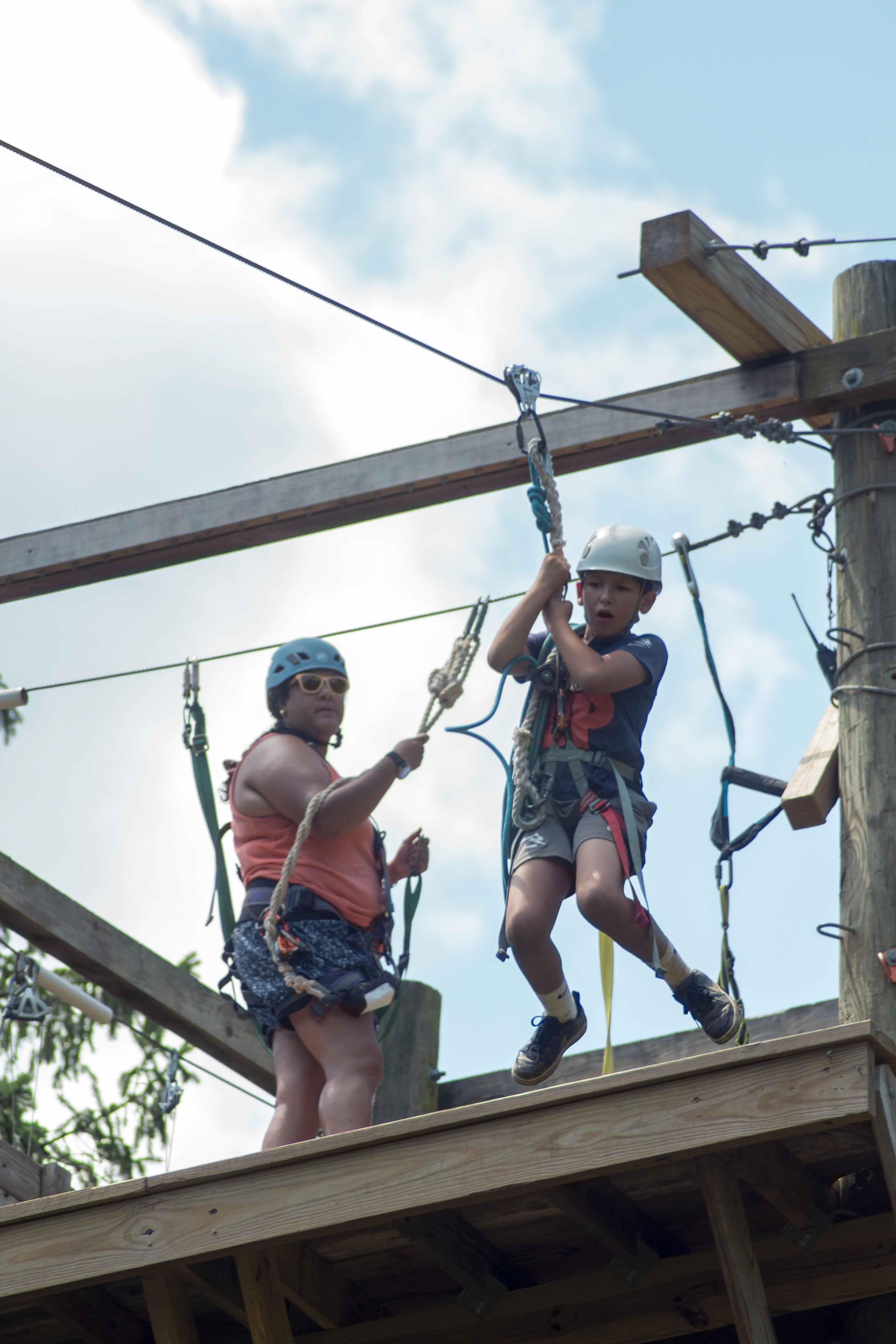 Verdun Adventure Bound