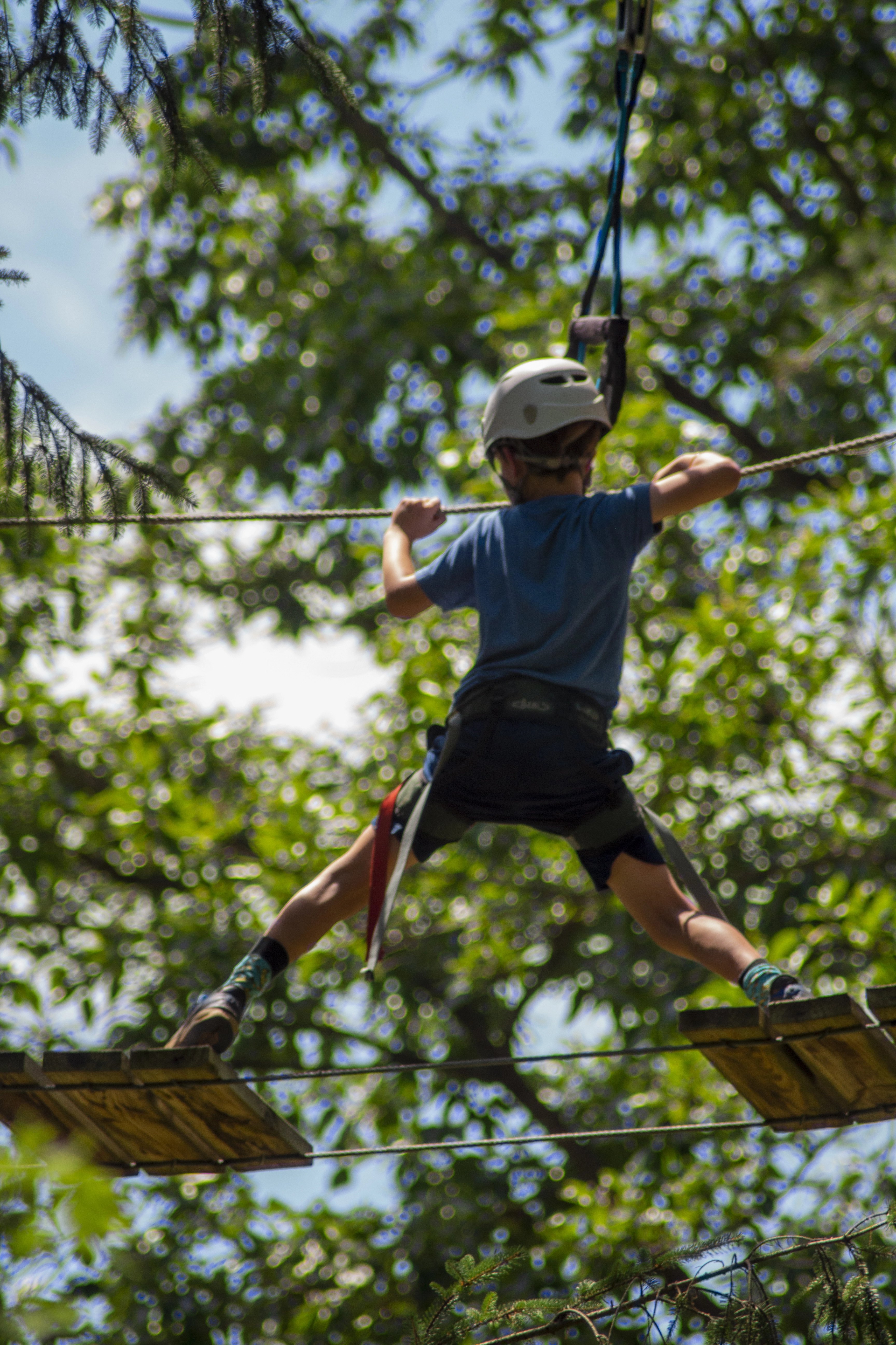 Verdun Adventure Bound