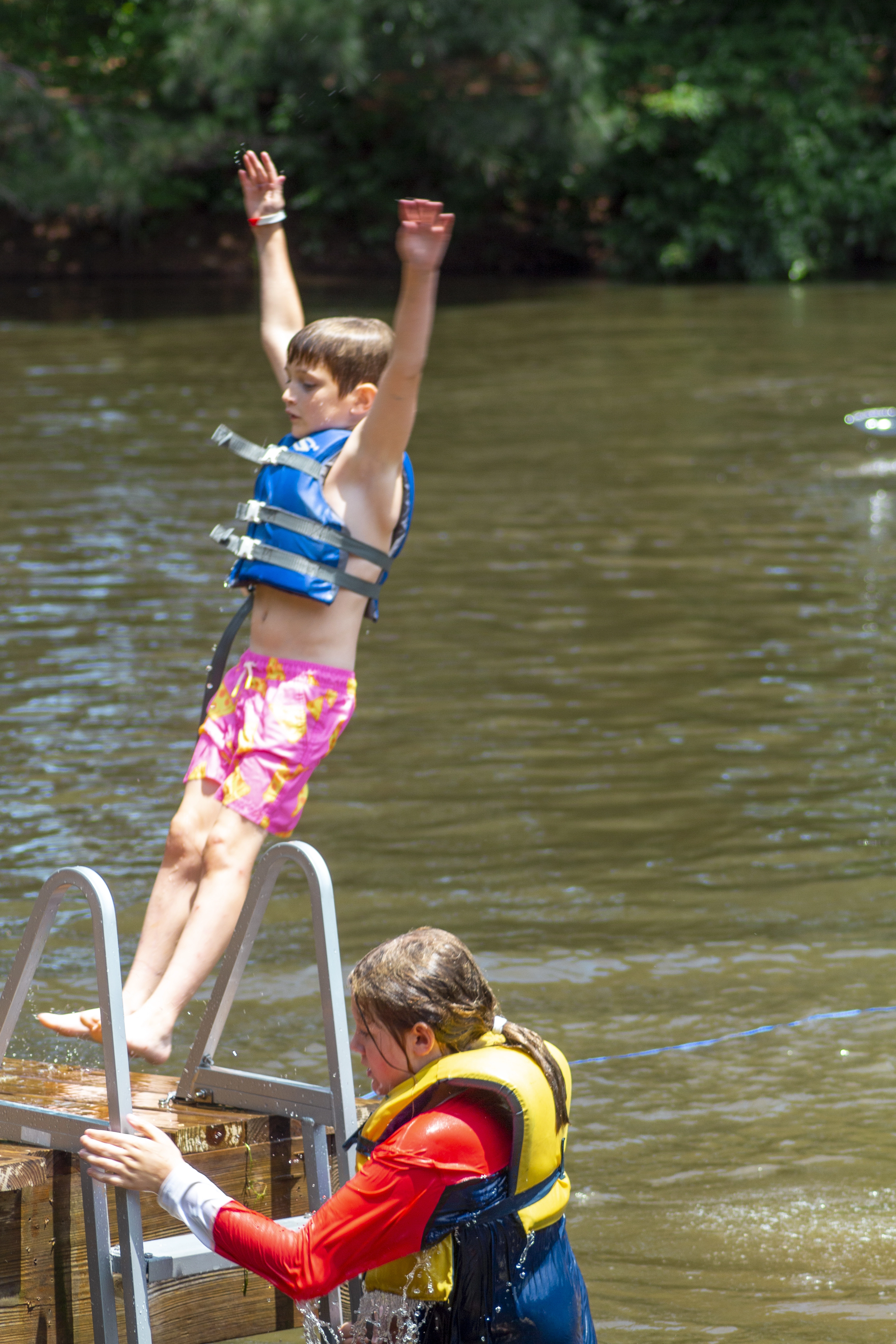 Verdun Adventure Bound