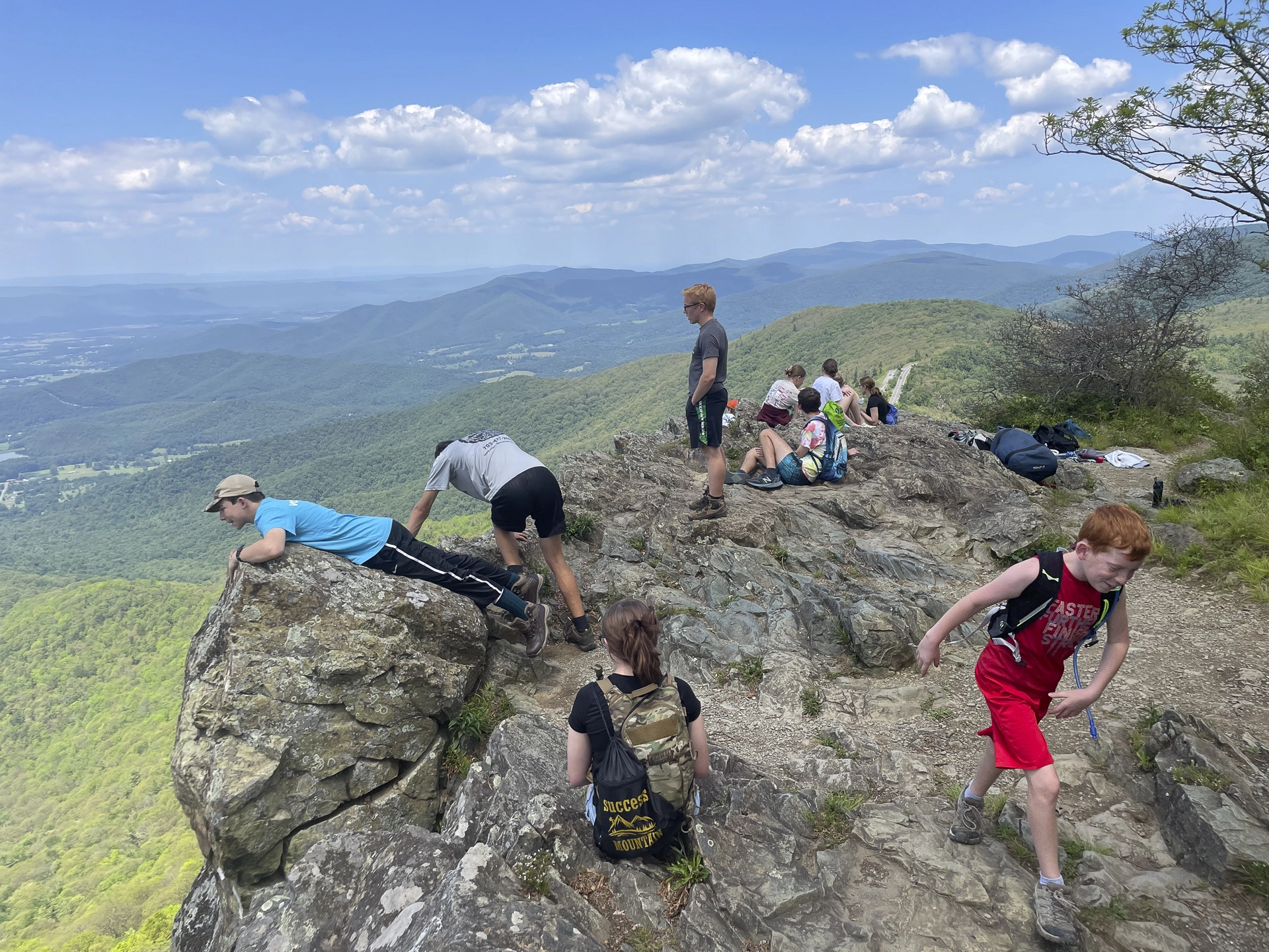 Verdun Adventure Bound