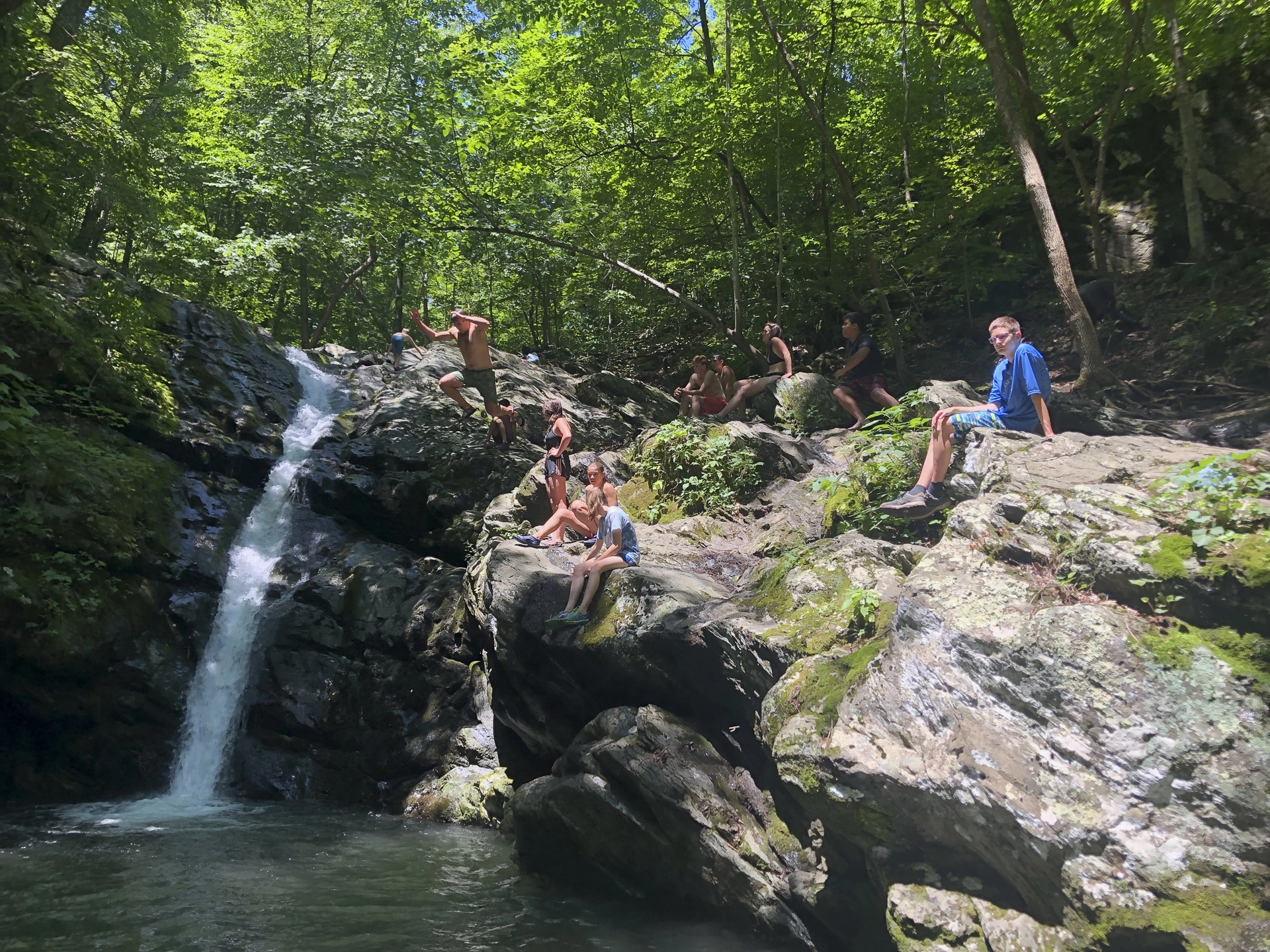 Verdun Adventure Bound