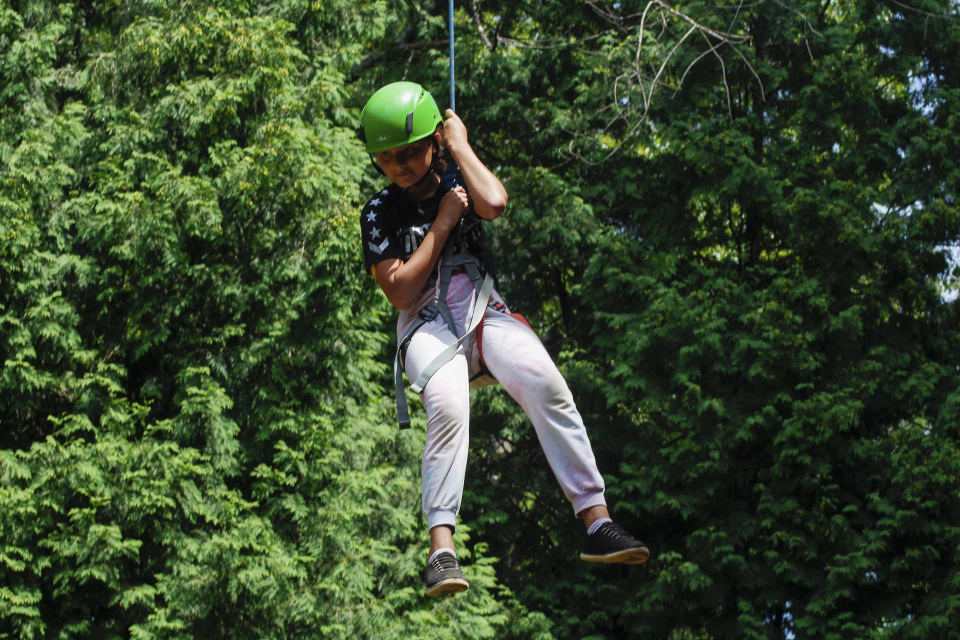 Verdun Adventure Bound