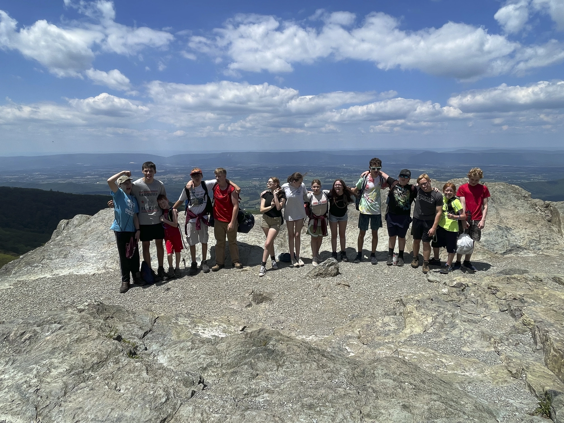 Verdun Adventure Bound