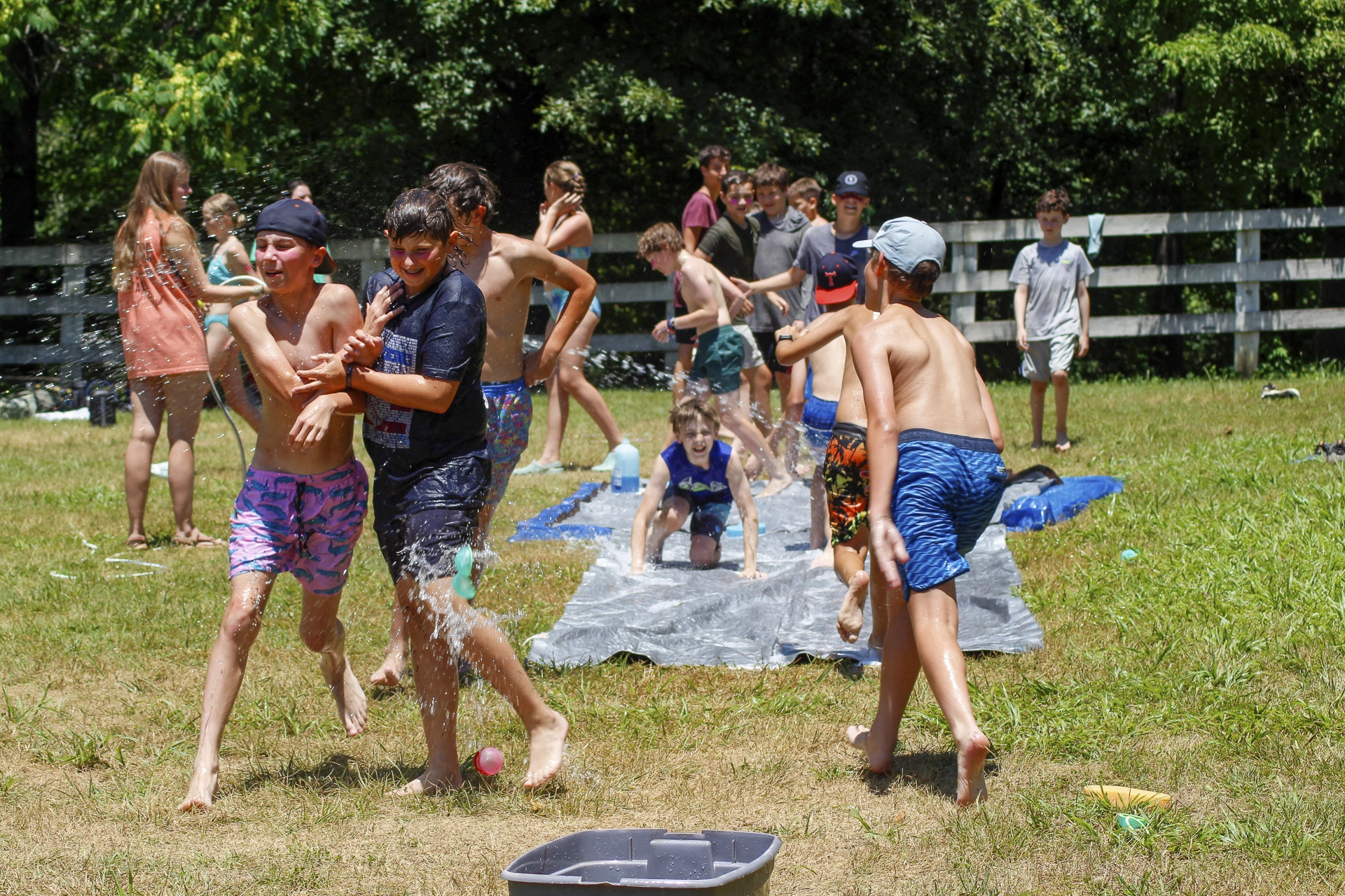 Verdun Adventure Bound