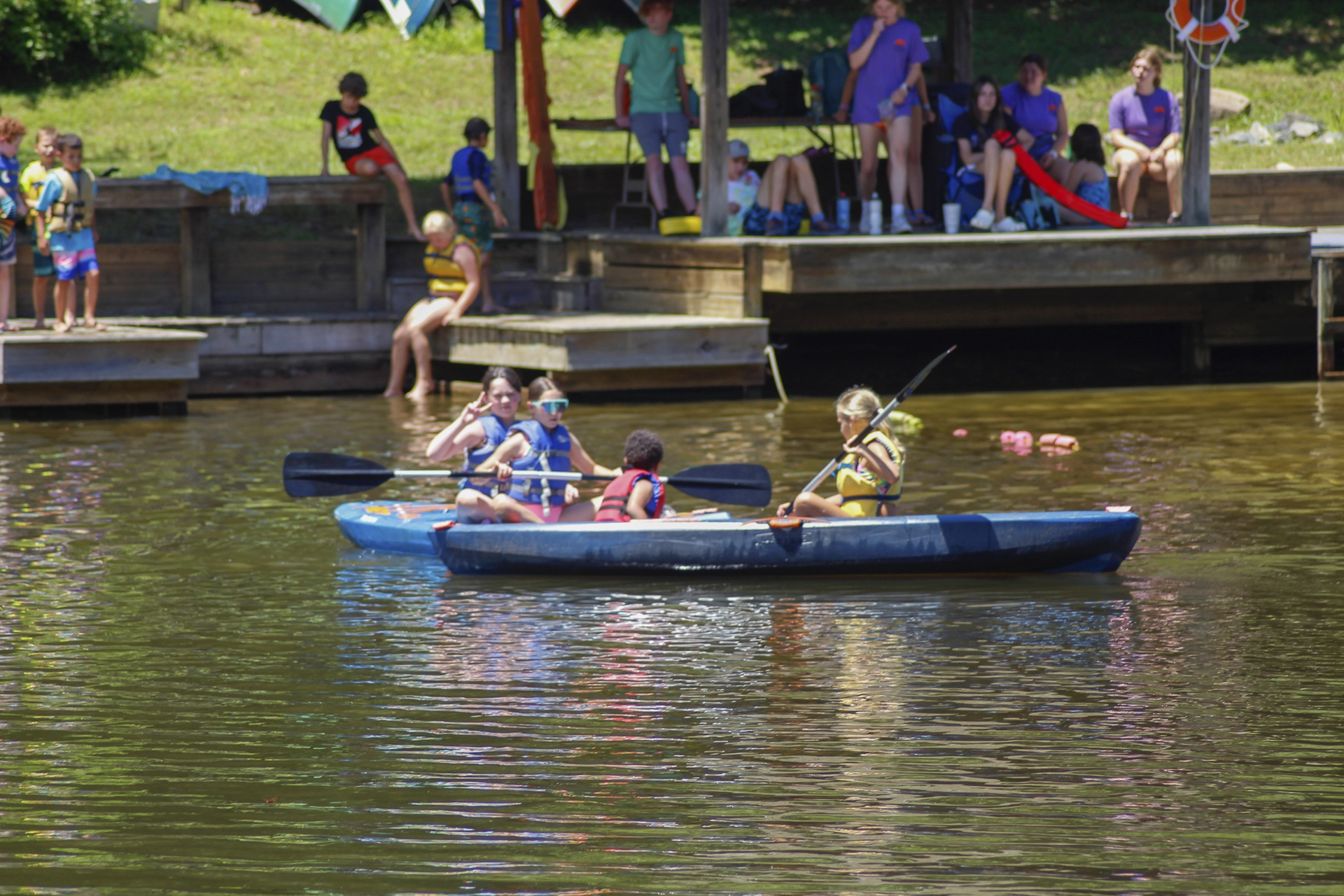 Verdun Adventure Bound