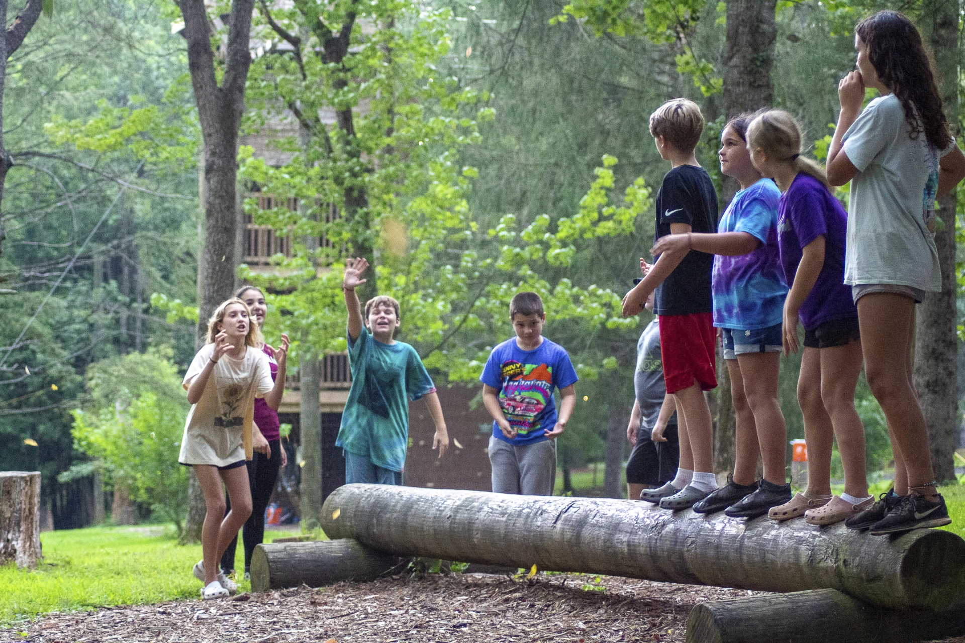 Verdun Adventure Bound