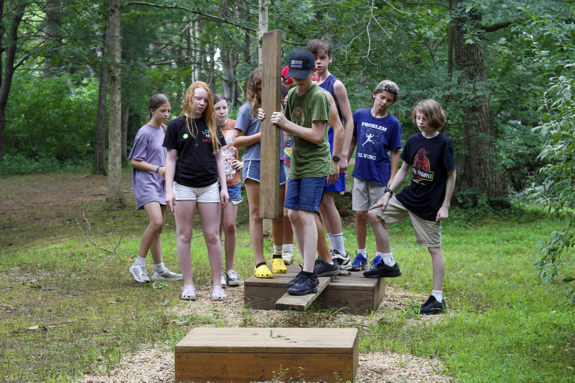 Verdun Adventure Bound