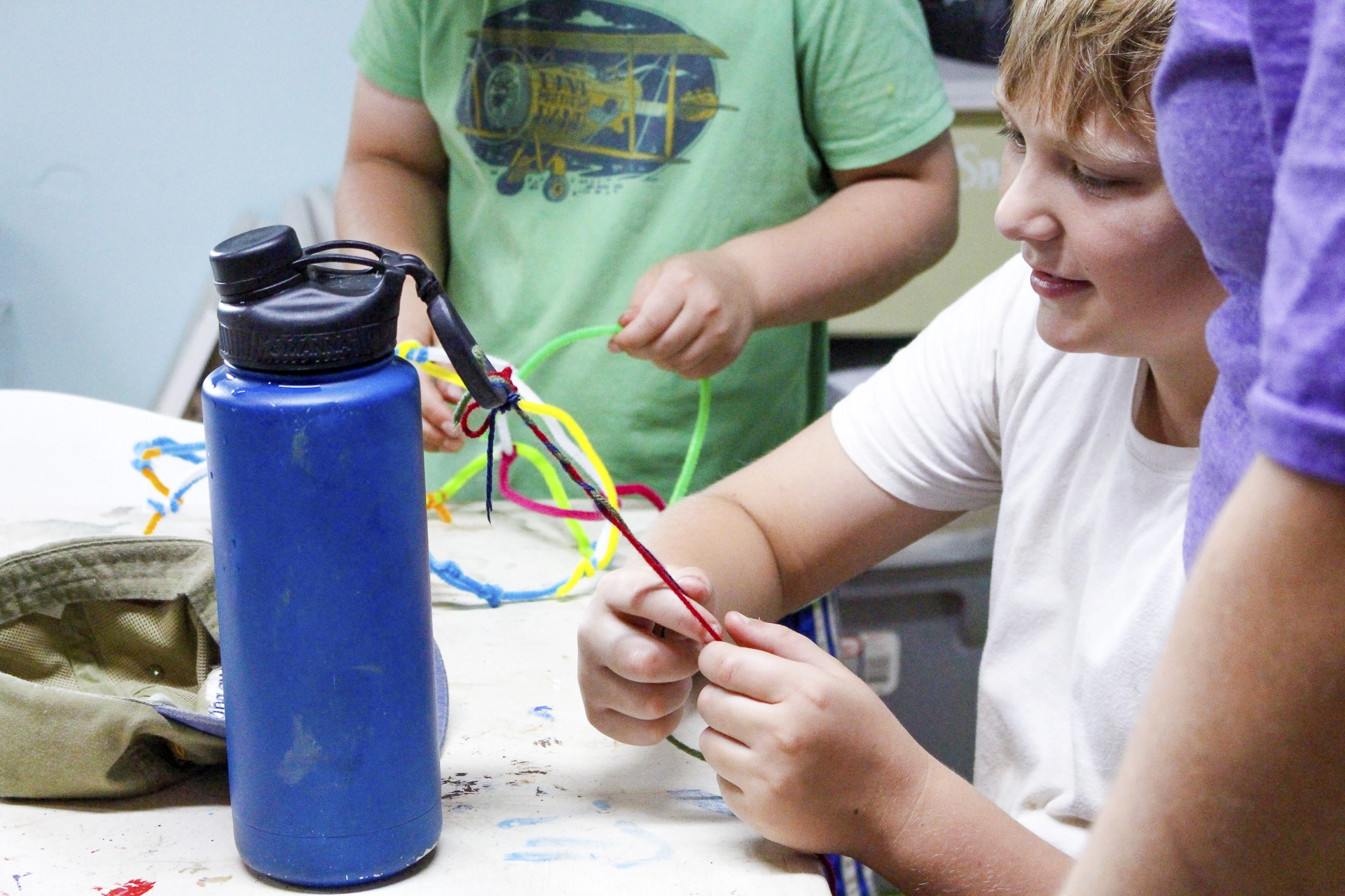 Verdun Adventure Bound