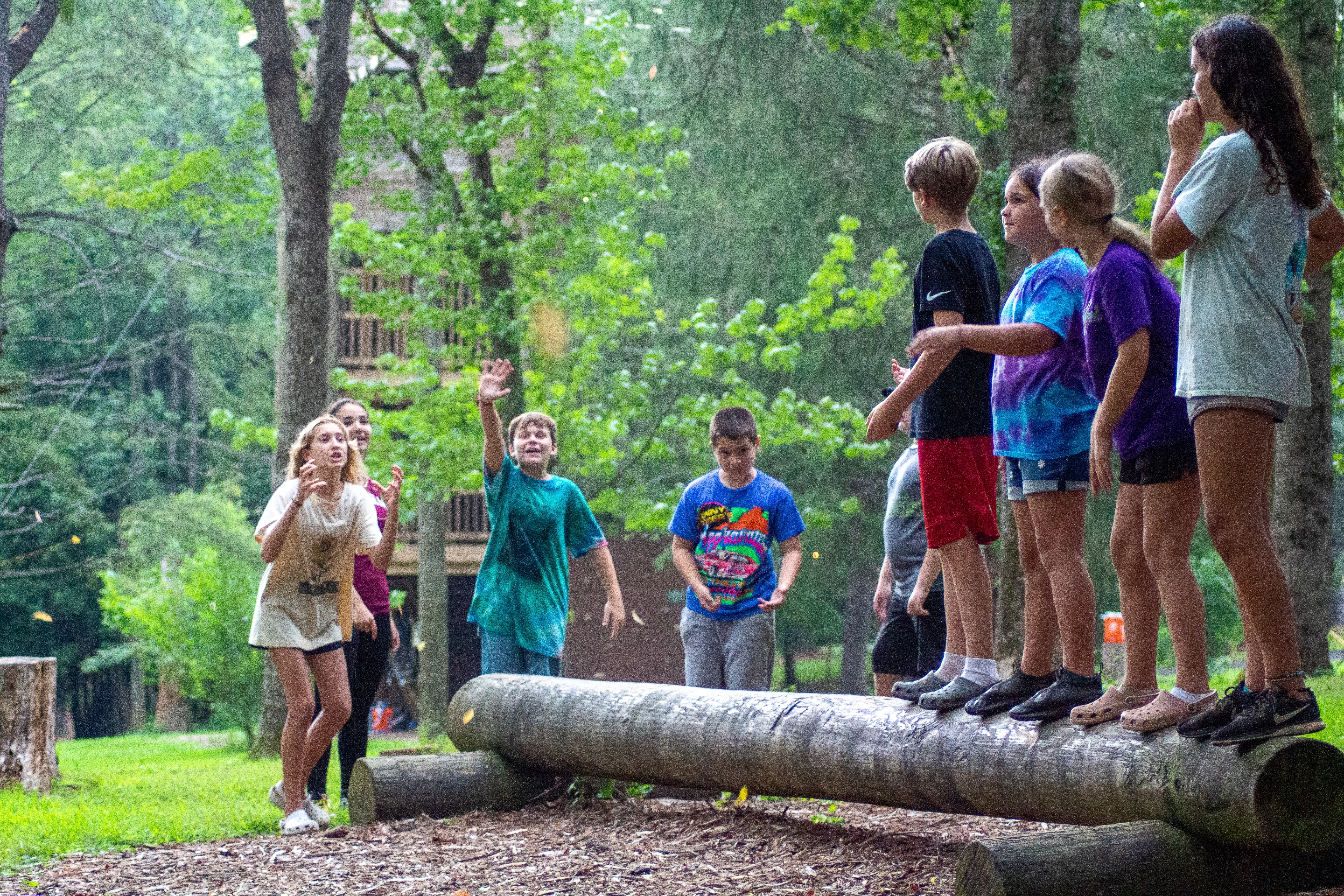 Verdun Adventure Bound