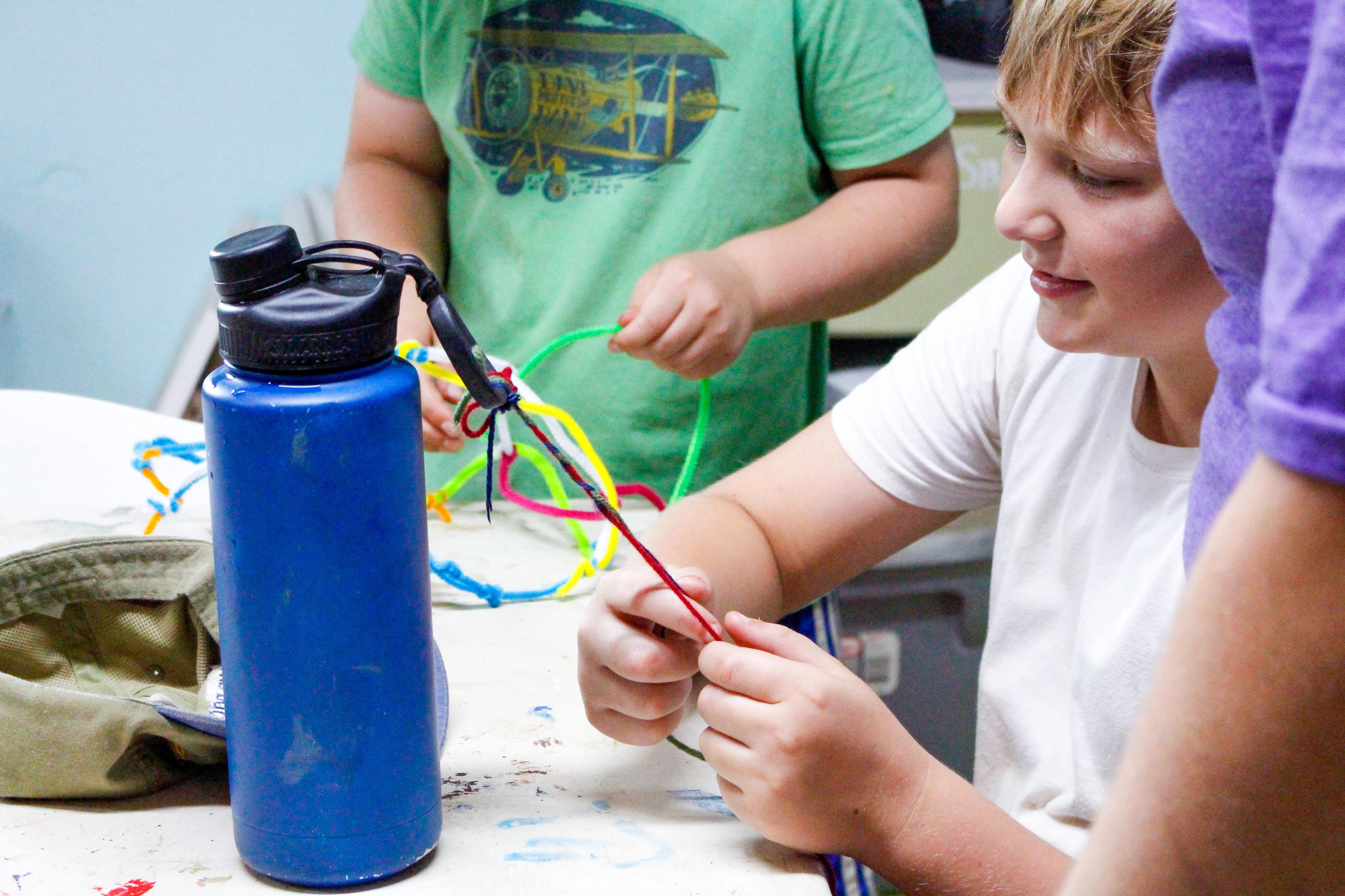 Verdun Adventure Bound