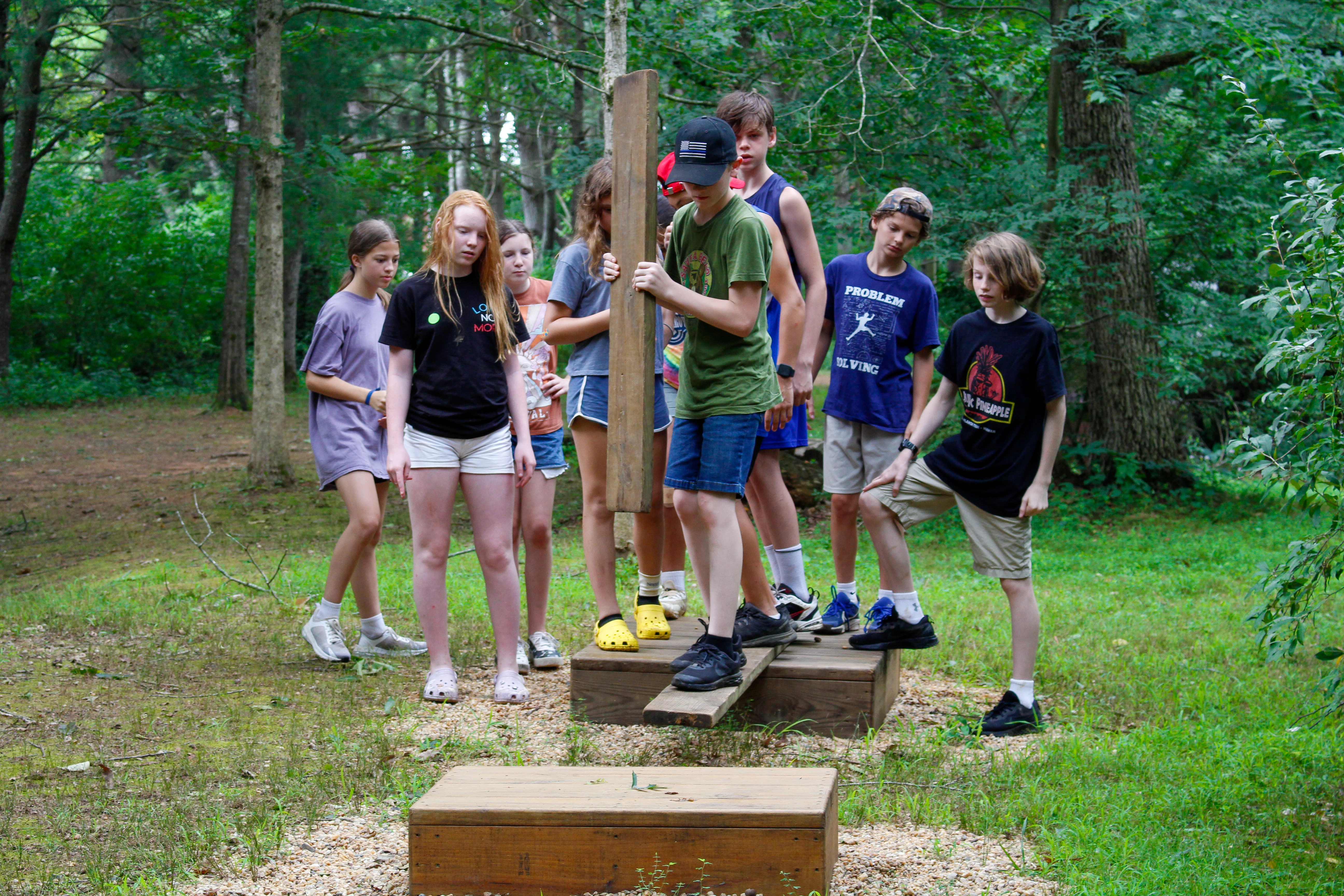 Verdun Adventure Bound