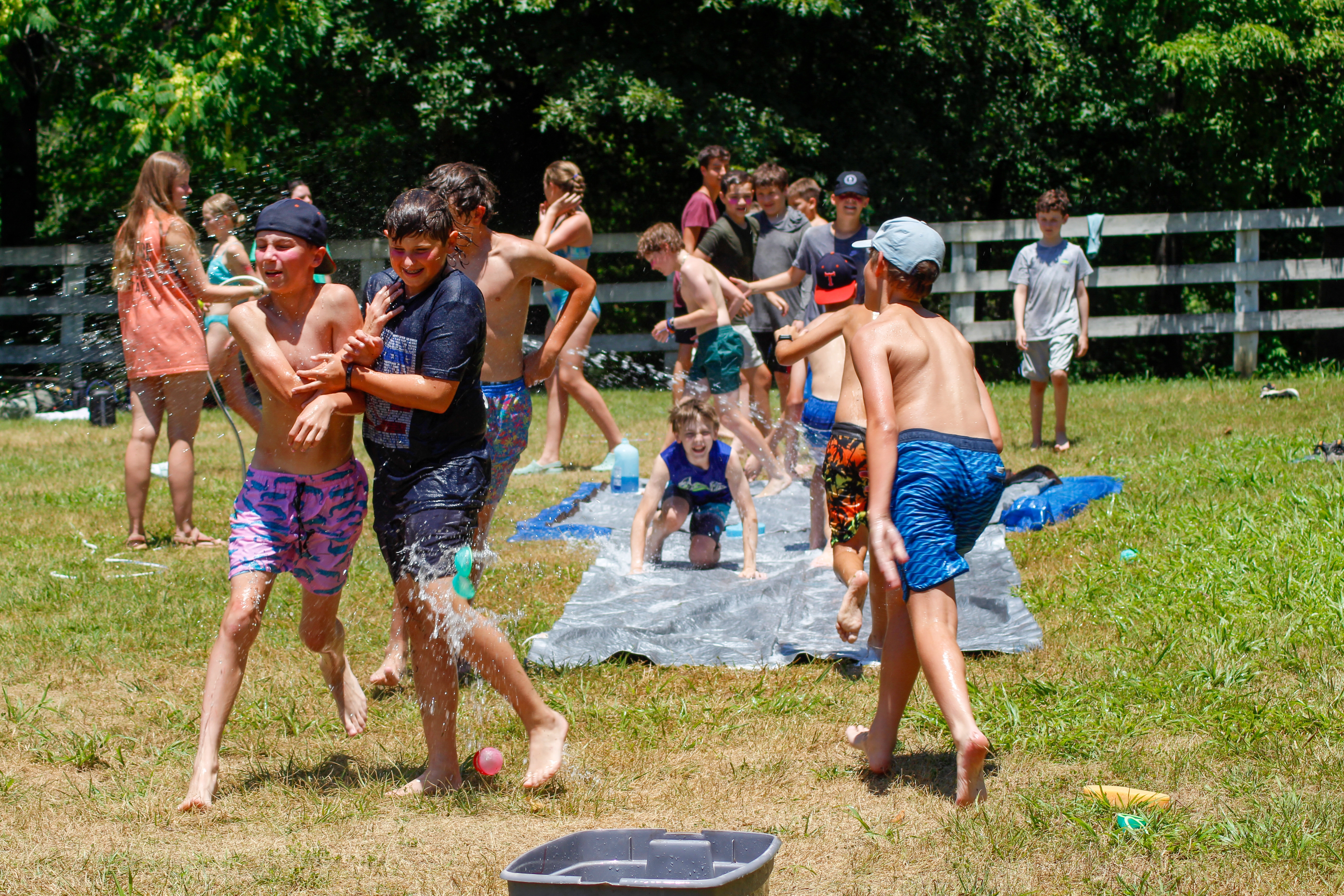 Verdun Adventure Bound