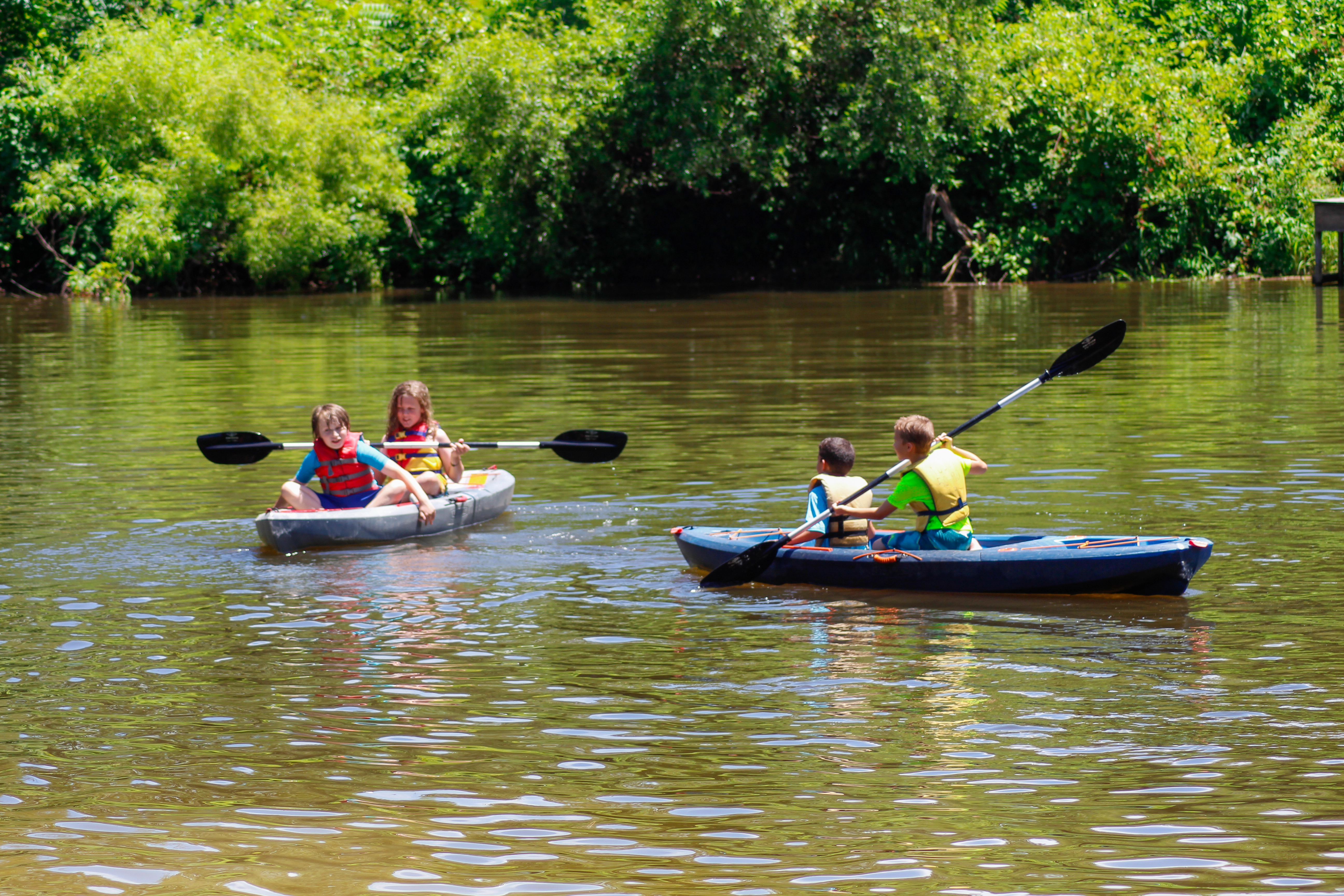 Verdun Adventure Bound