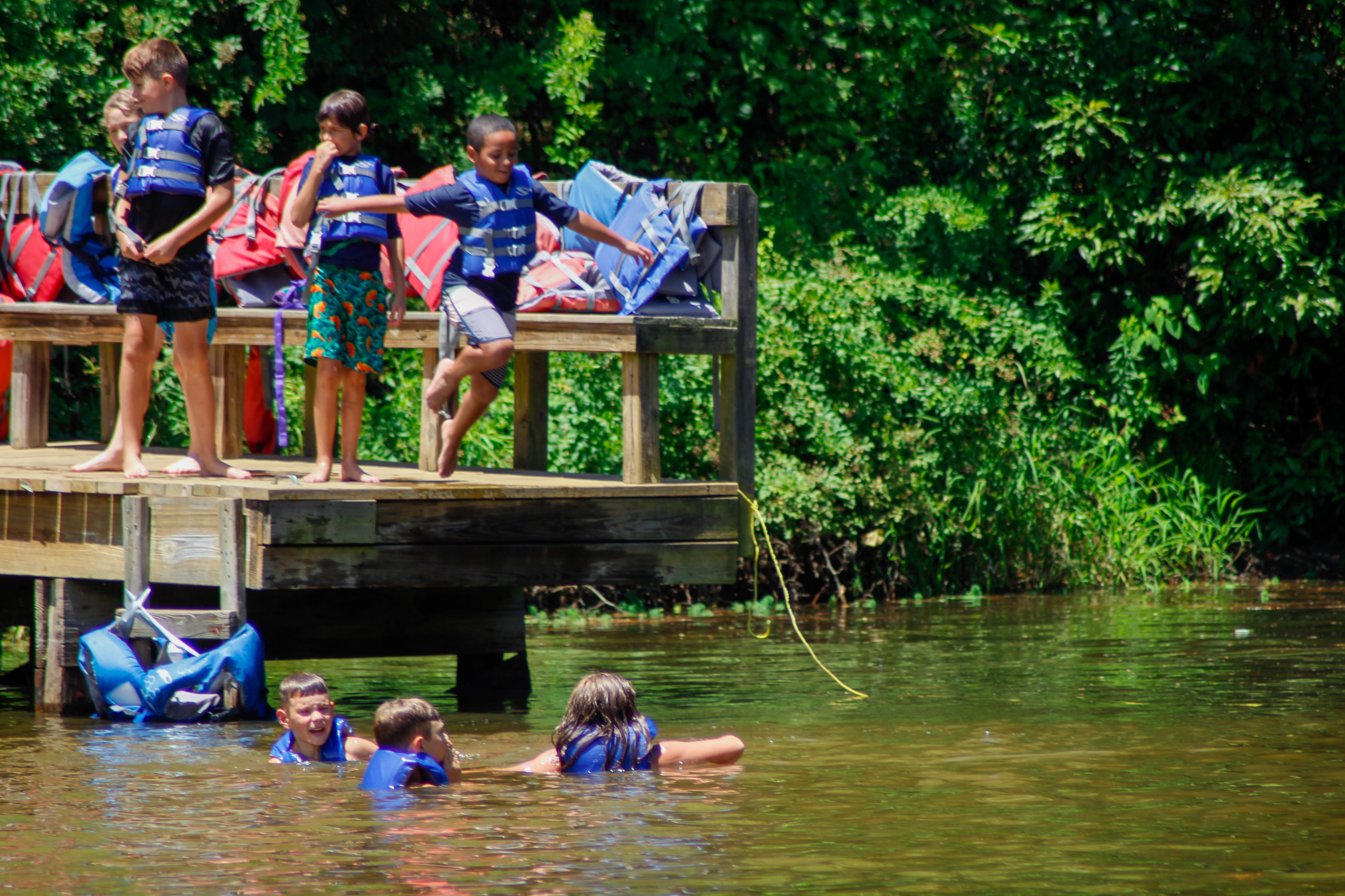 Verdun Adventure Bound