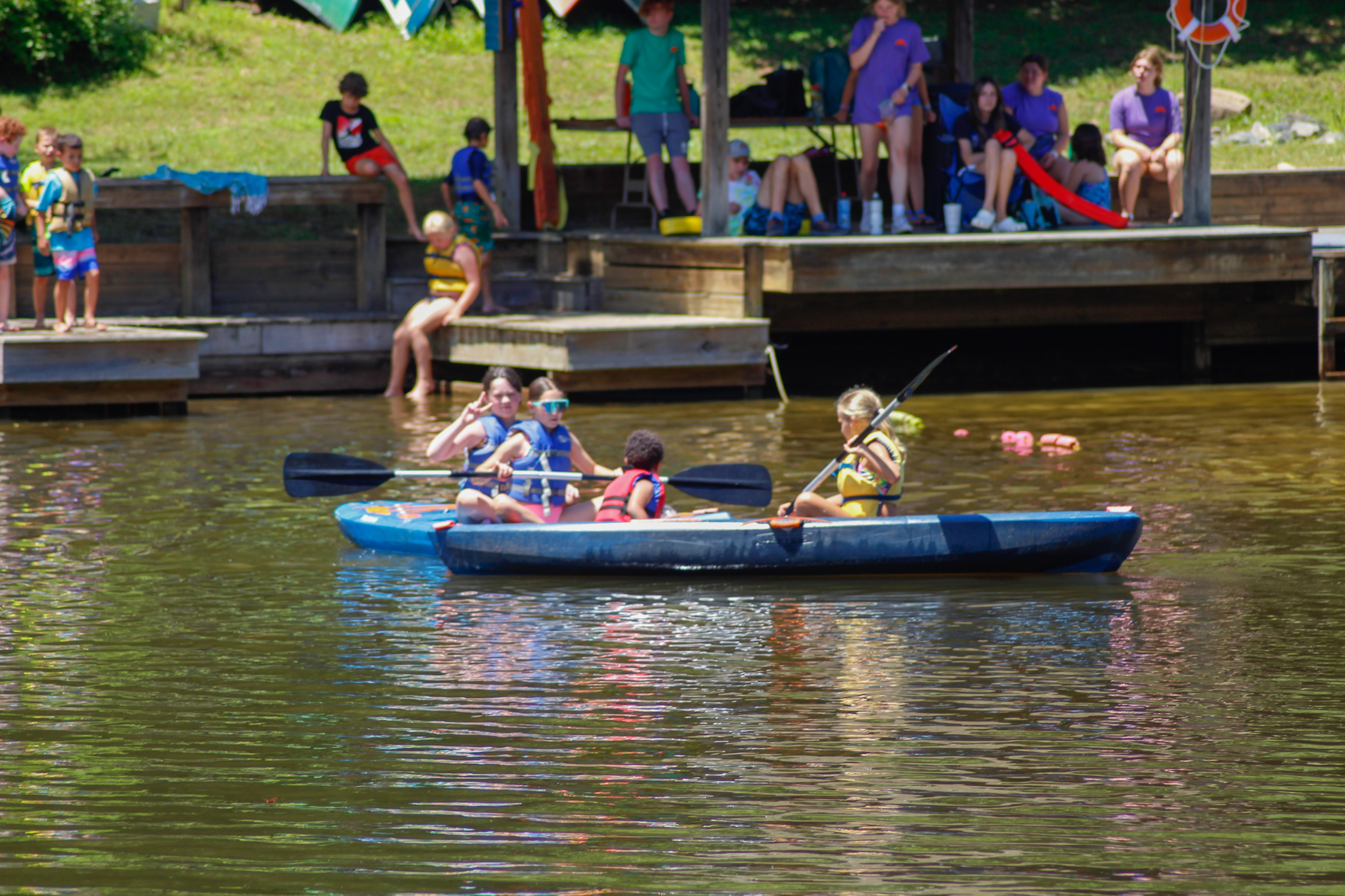 Verdun Adventure Bound