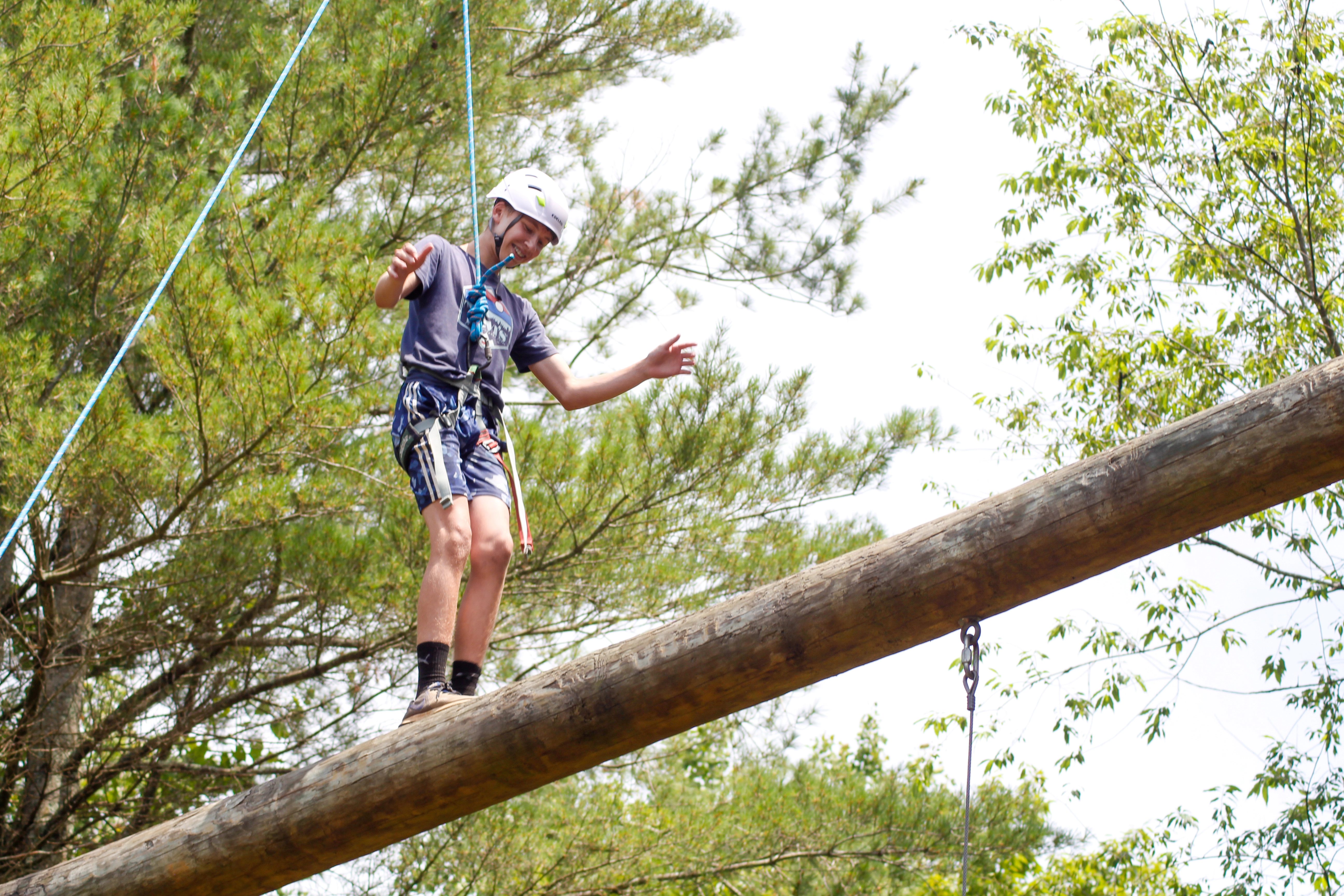 Verdun Adventure Bound