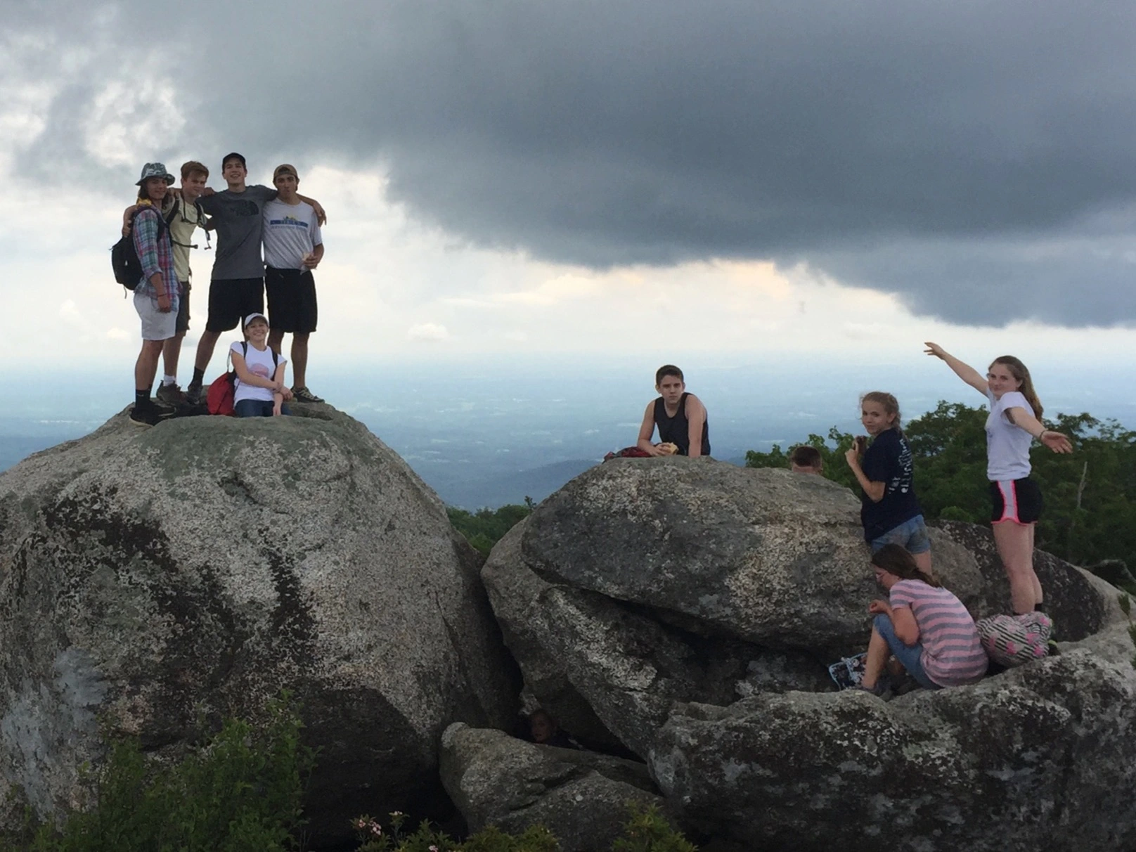 Verdun Adventure Bound