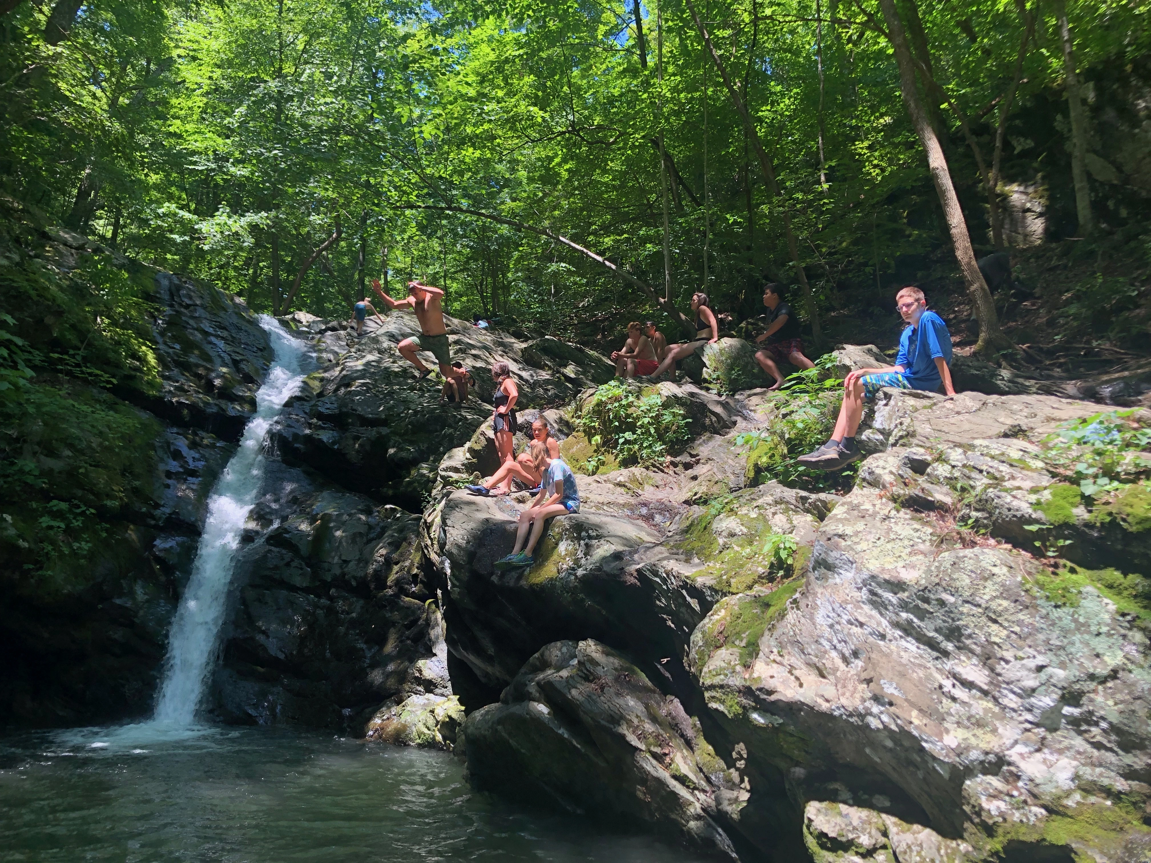 Verdun Adventure Bound