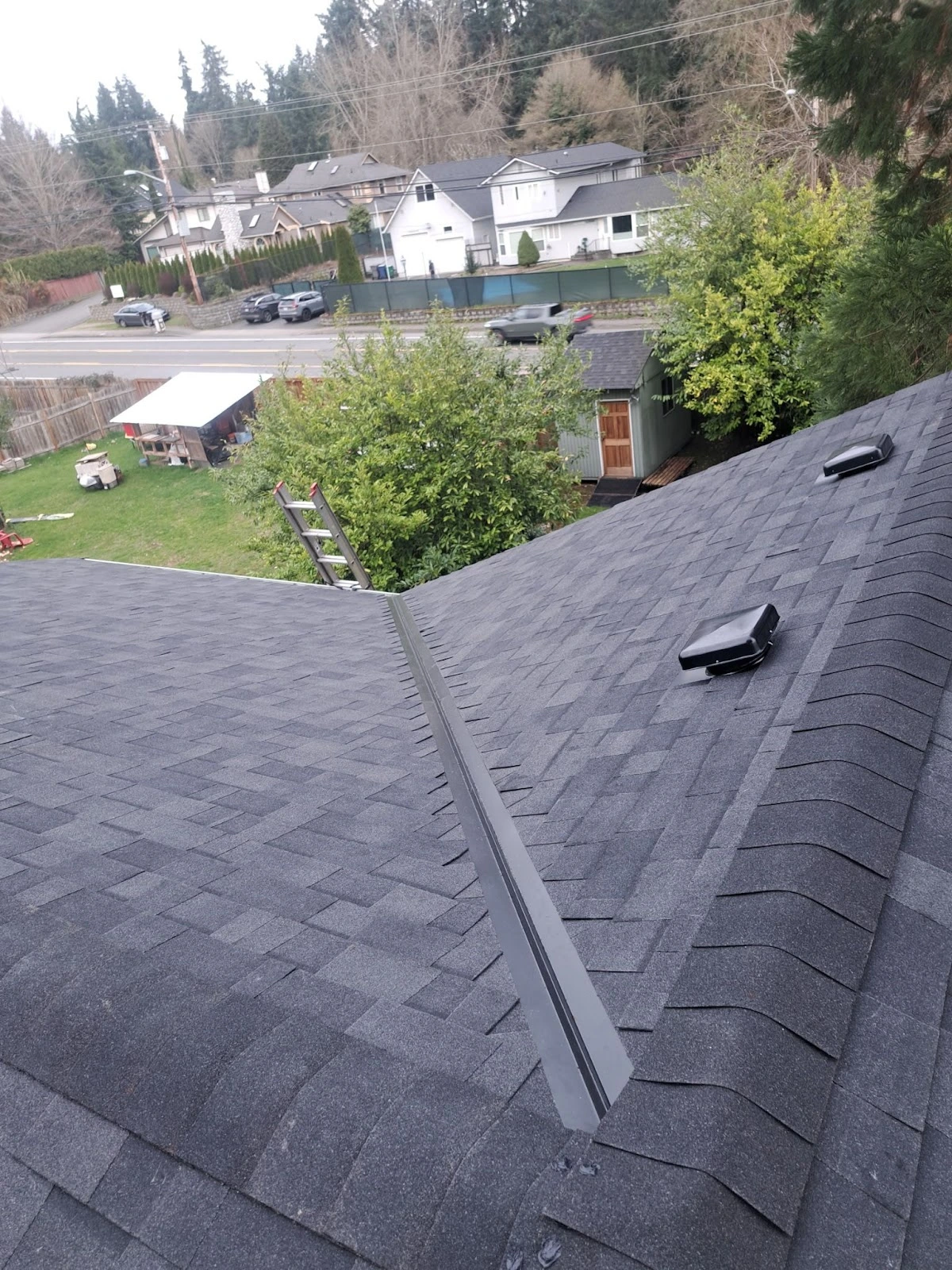 Anderson Roofing