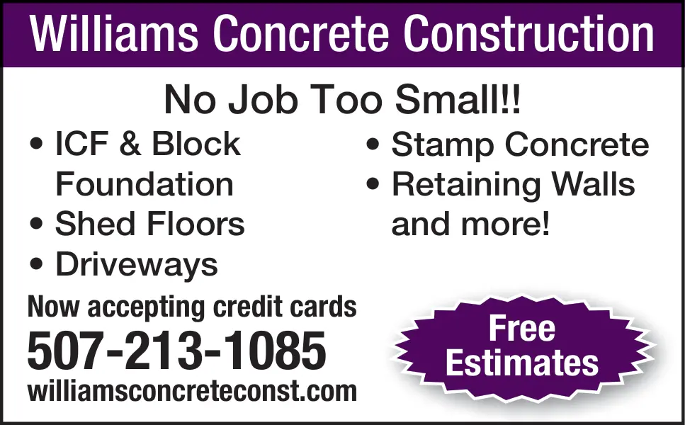Top Concrete Construction & Foundations in Southern Minnesota