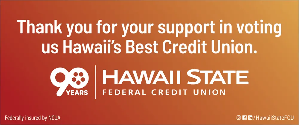Hawaii State Federal Credit Union in Honolulu, HI