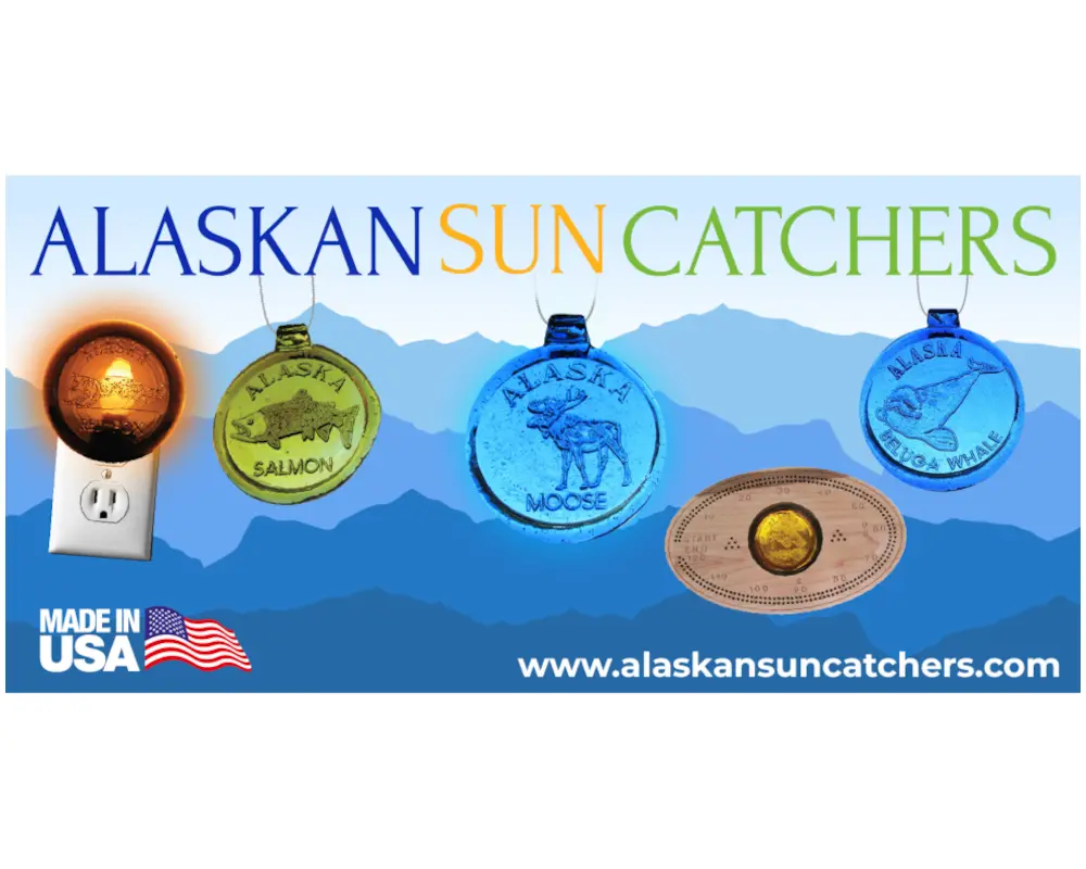 Alaskan Suncatchers