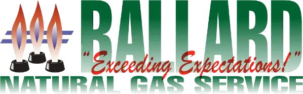 Ballard Natural Gas Service