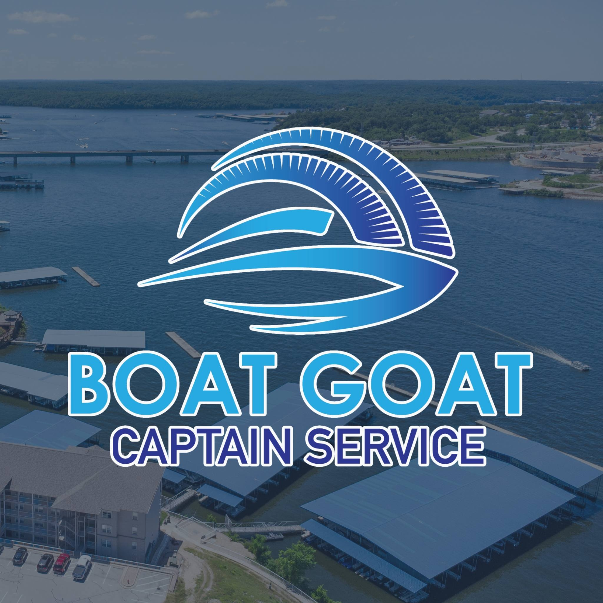 Boat Goat Captain Service