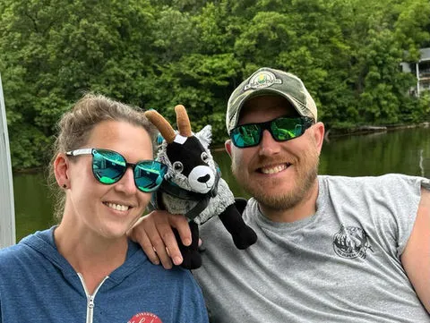 Boat Goat Captain Service