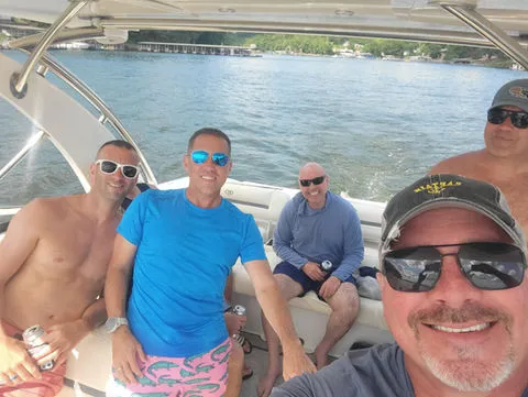 Boat Goat Captain Service