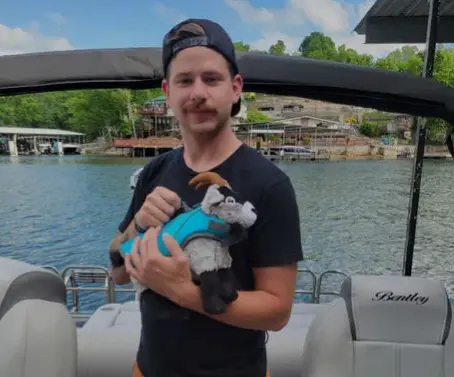 Boat Goat Captain Service