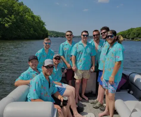 Boat Goat Captain Service