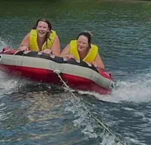 Boat Goat Captain Service