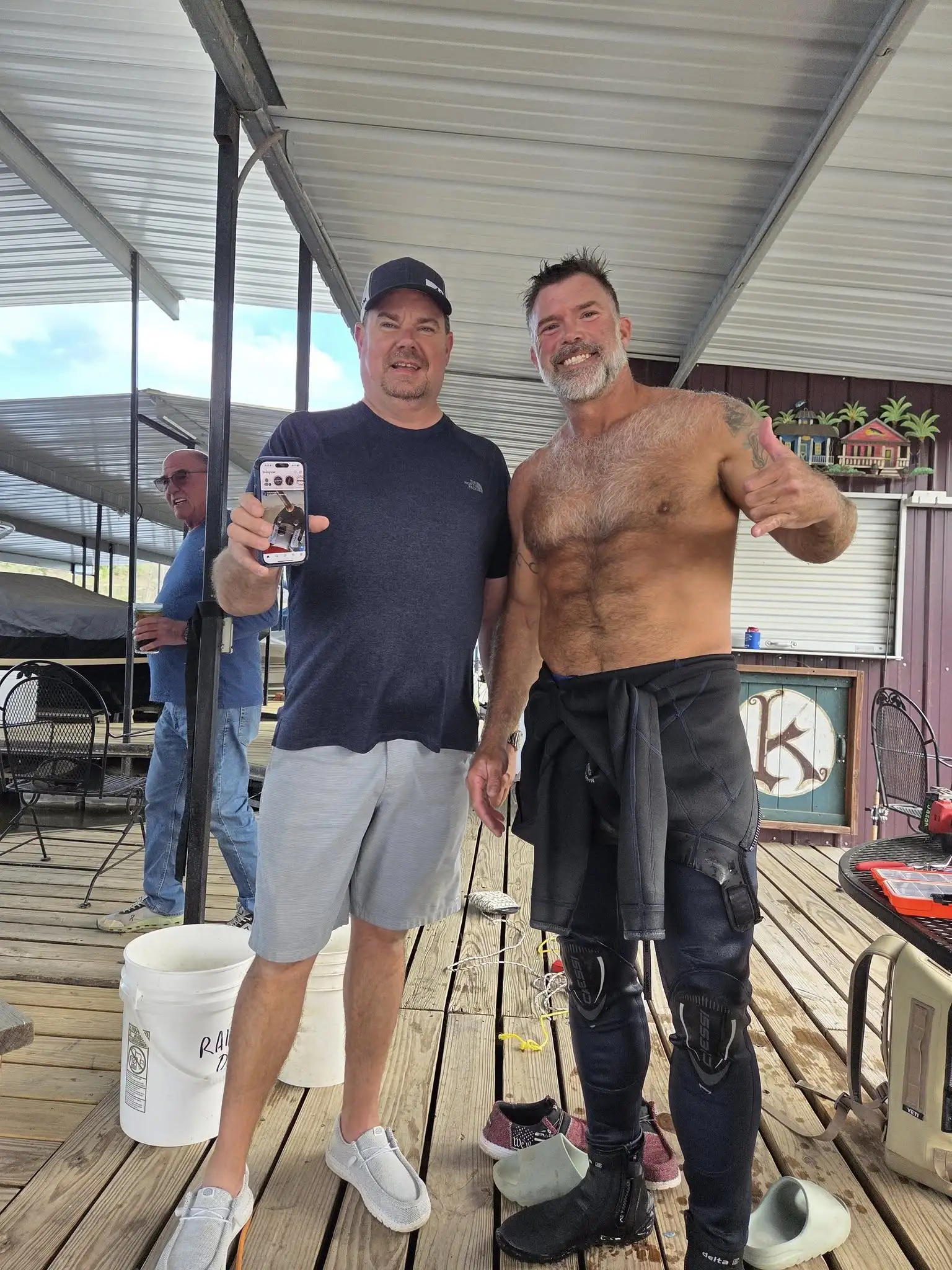 Aquatic Cowboy Dive Co